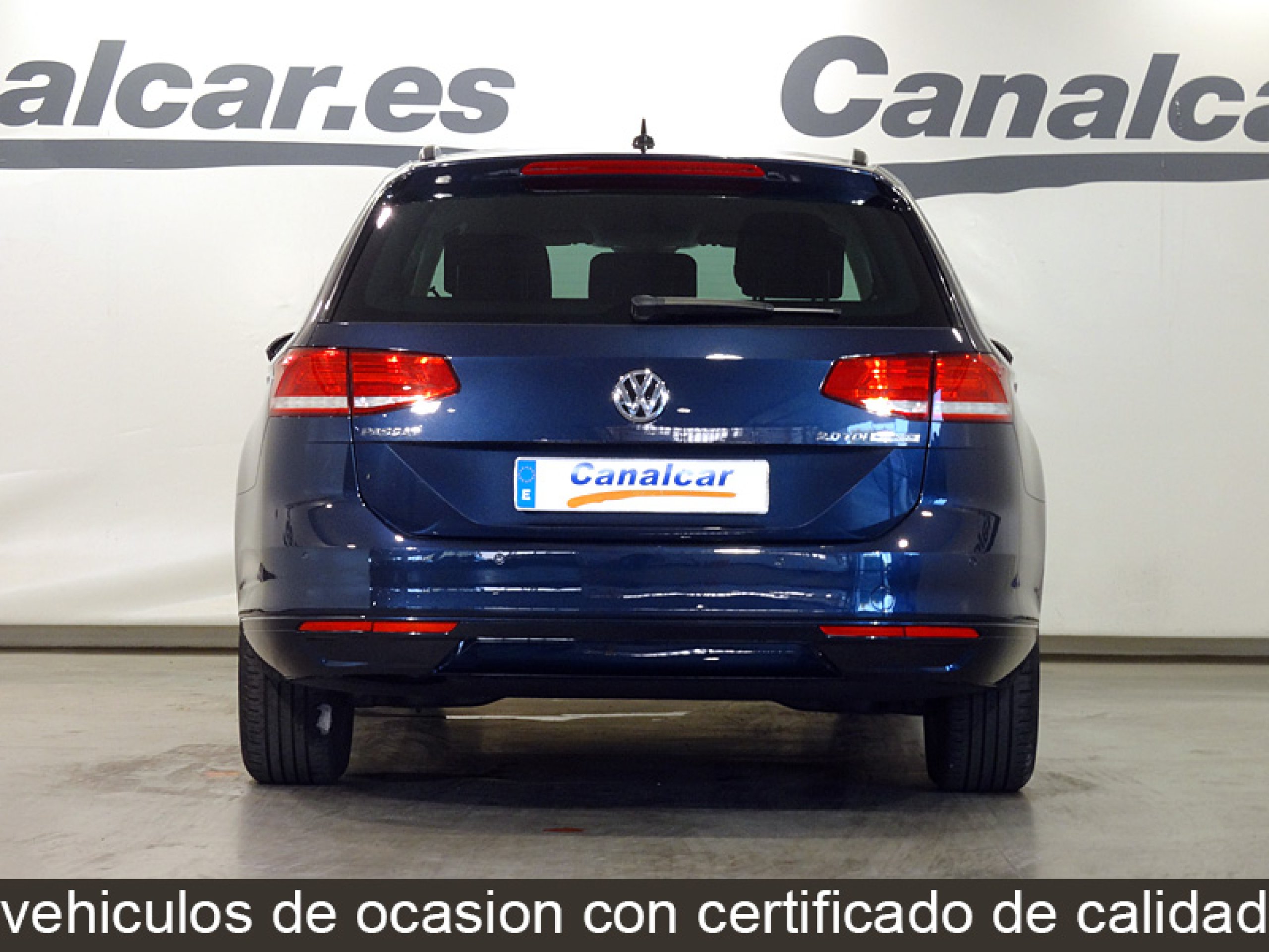 Foto Volkswagen Passat 7