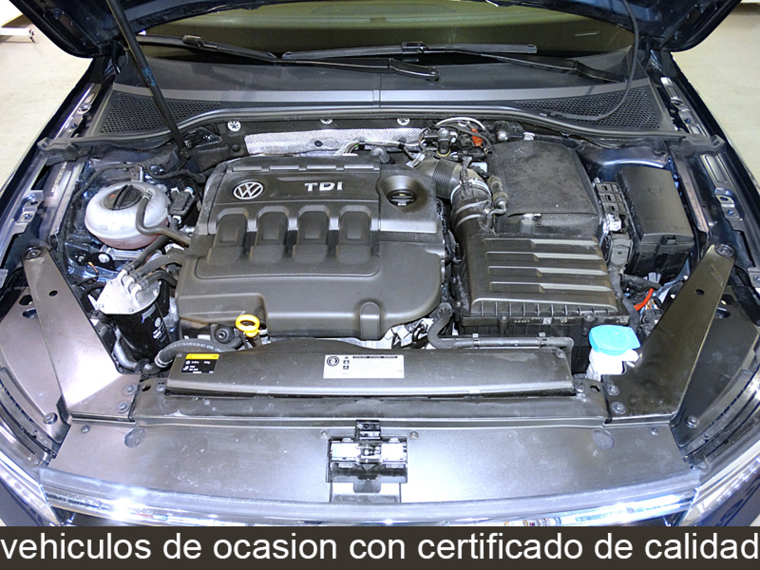 Foto Volkswagen Passat 9