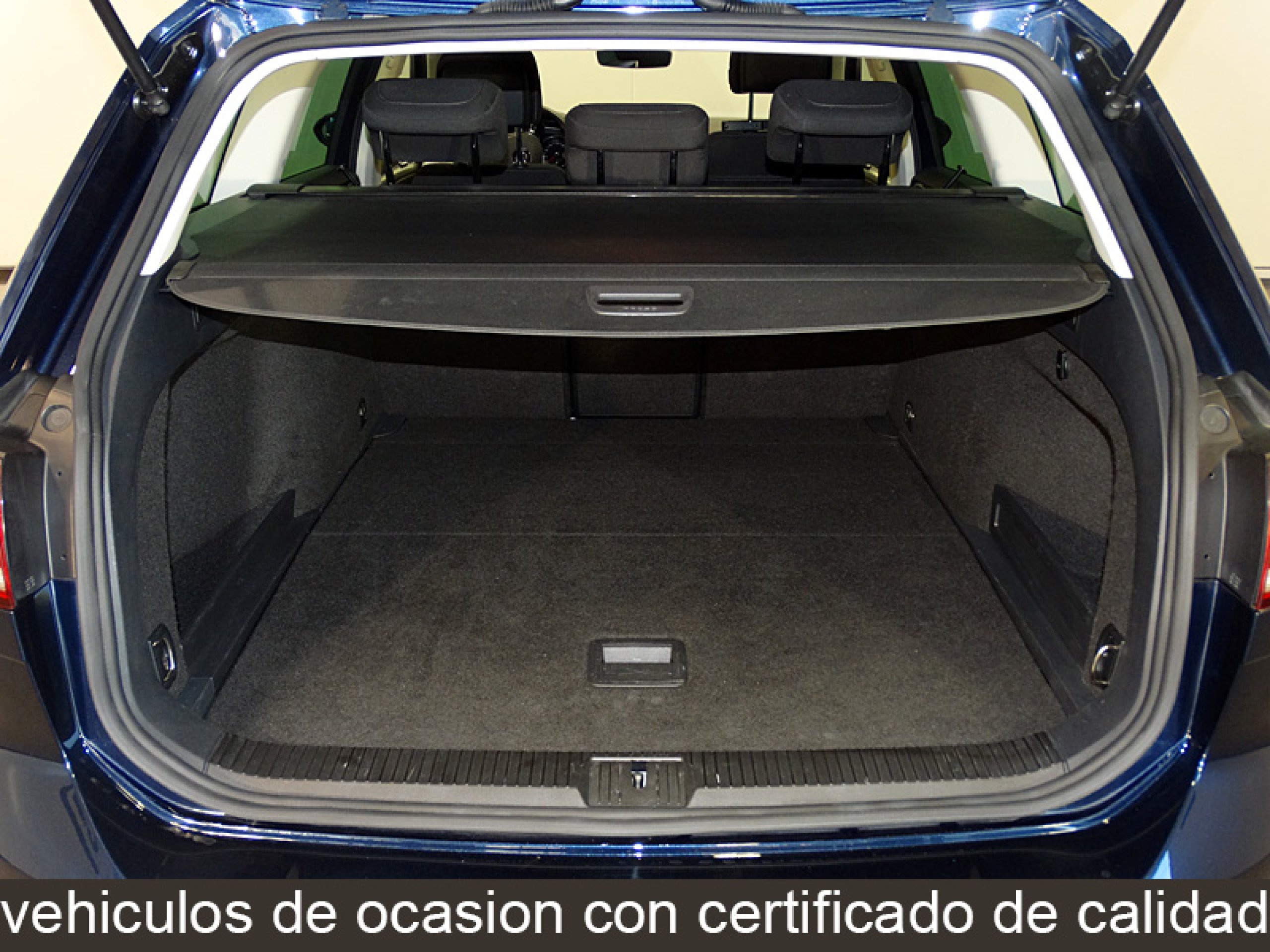 Foto Volkswagen Passat 10