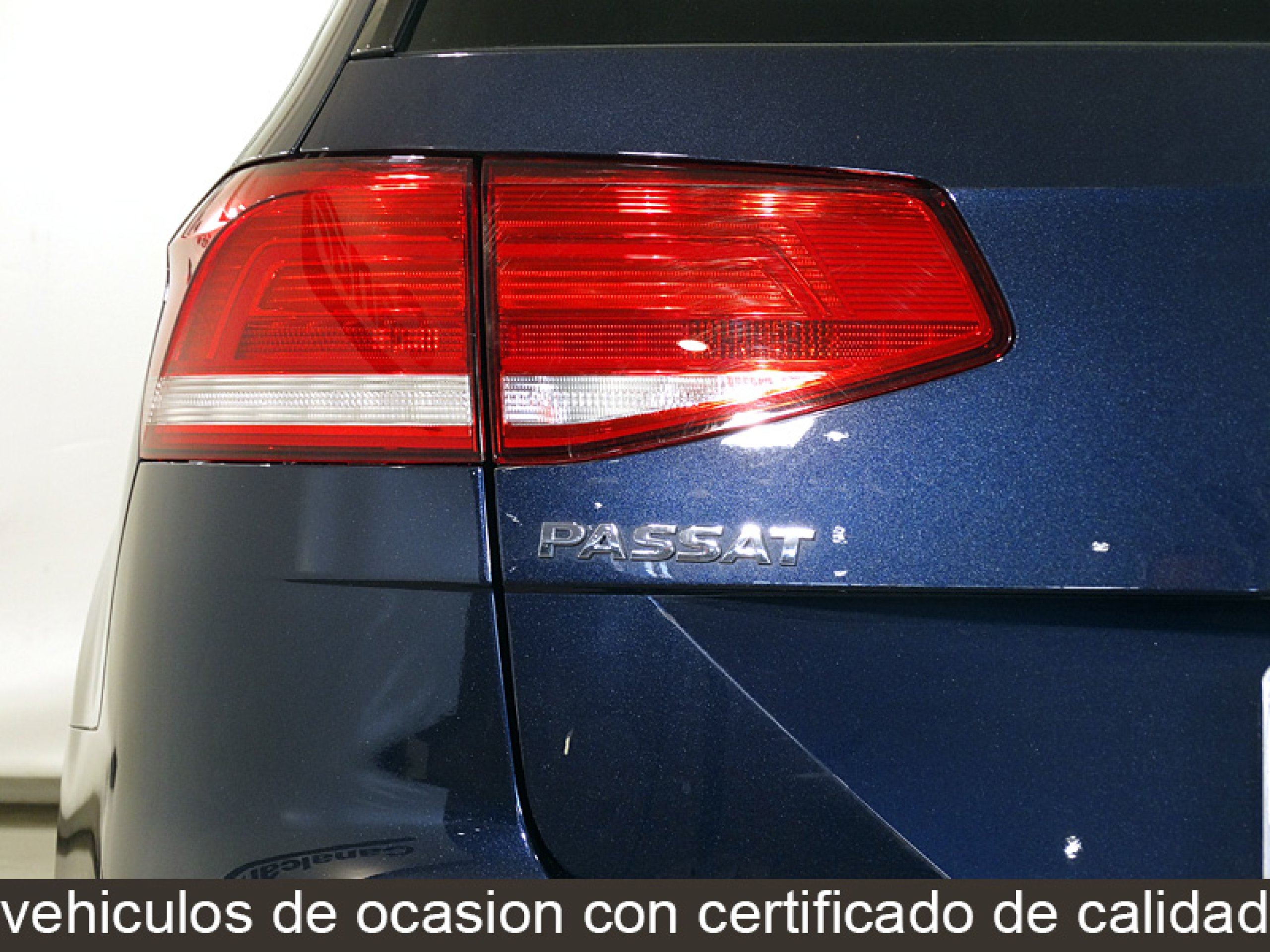 Foto Volkswagen Passat 11