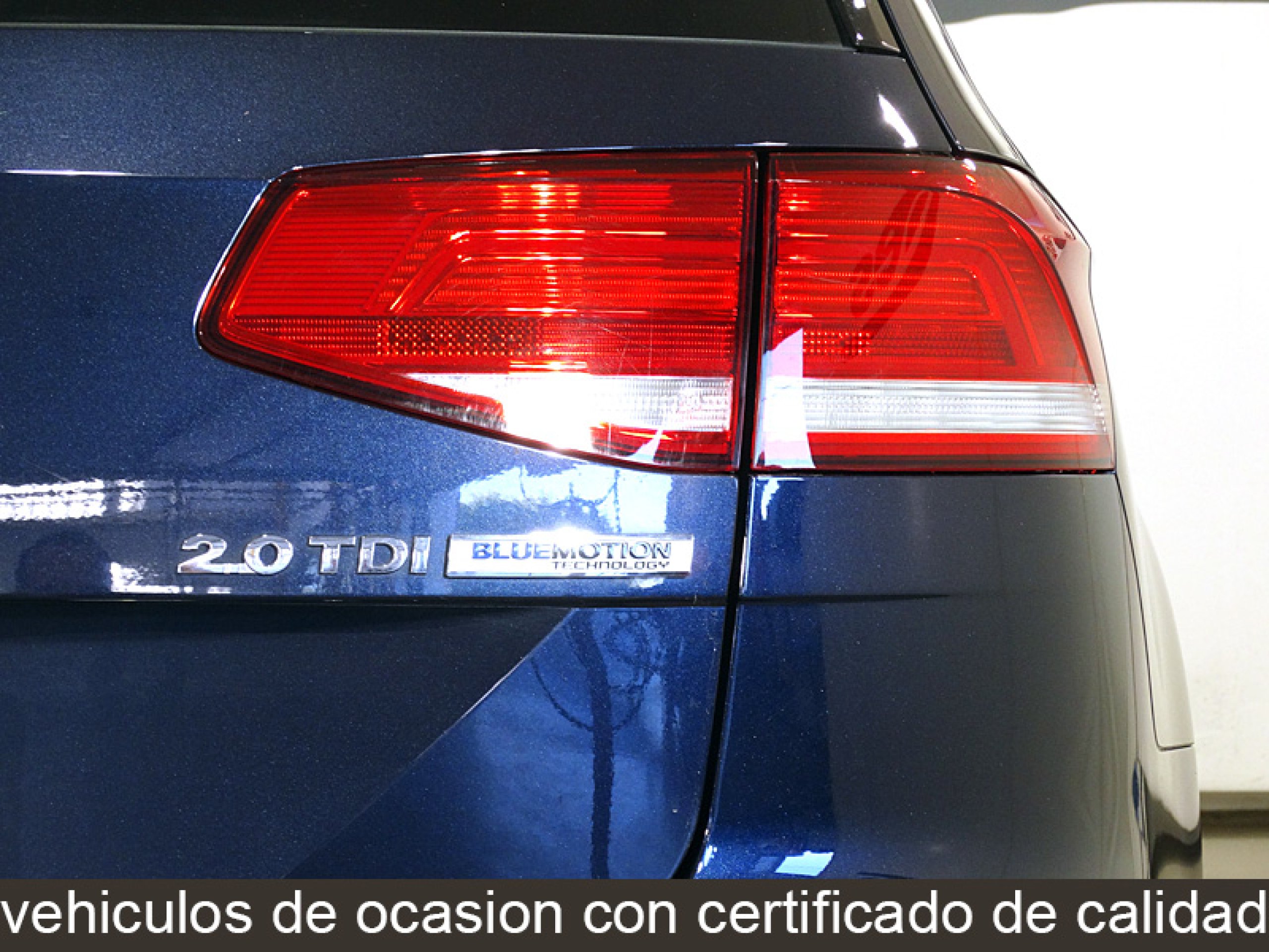 Foto Volkswagen Passat 12