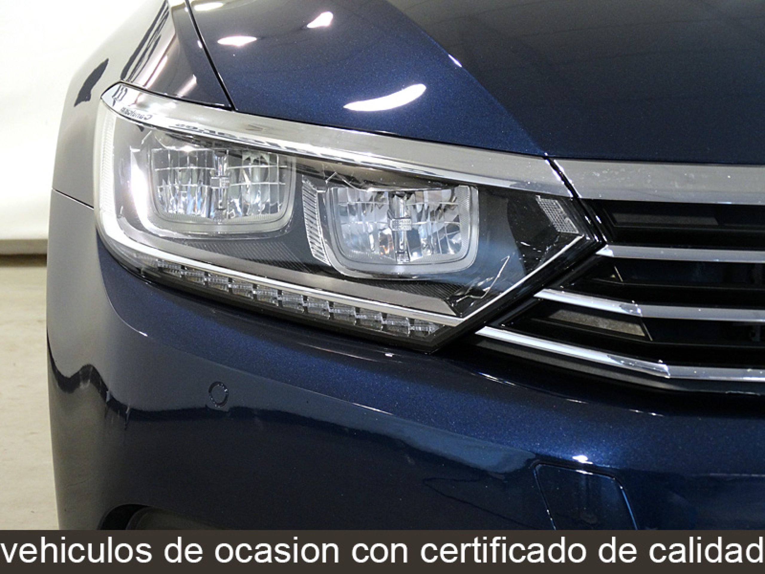 Foto Volkswagen Passat 13