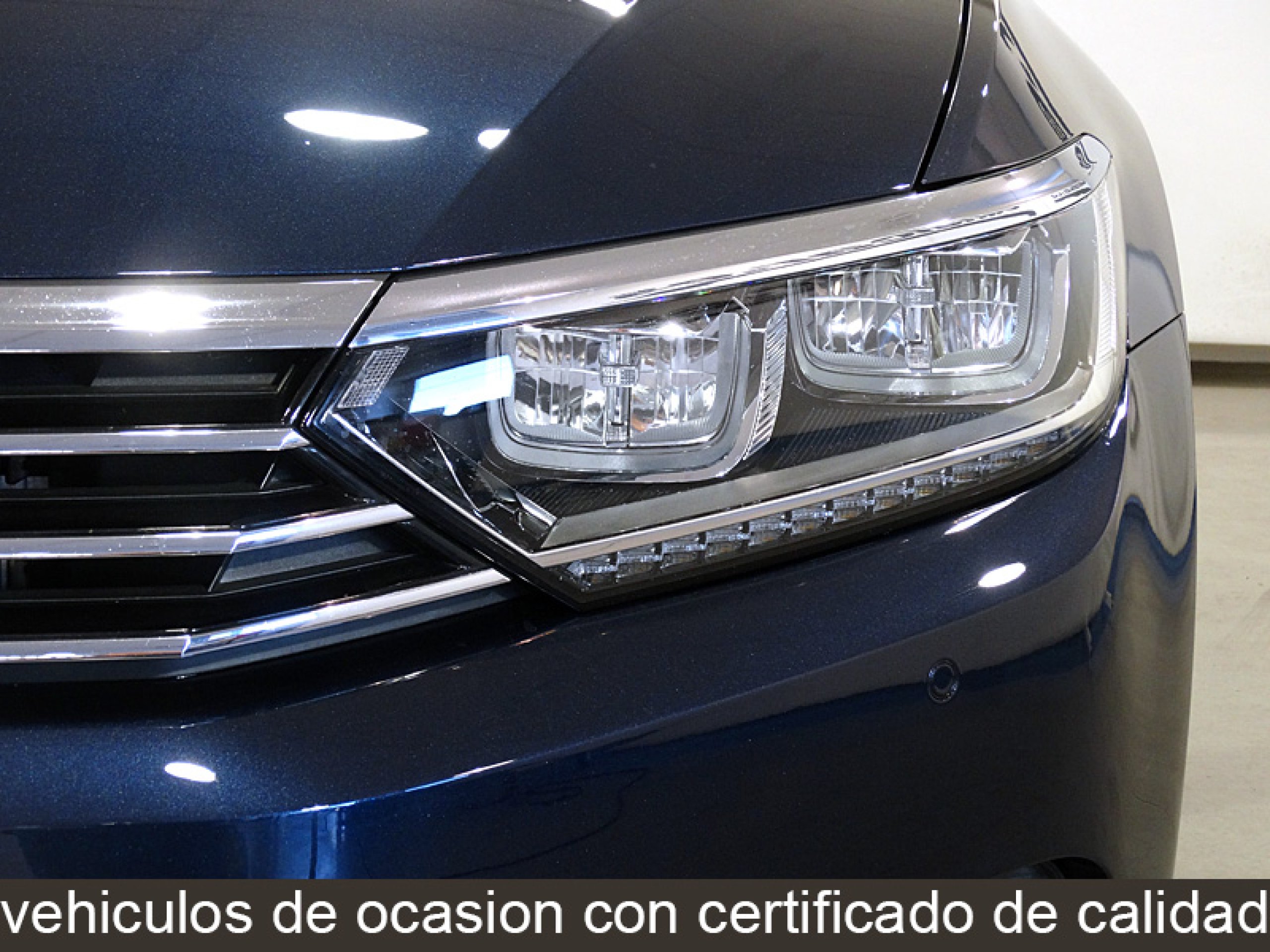 Foto Volkswagen Passat 14