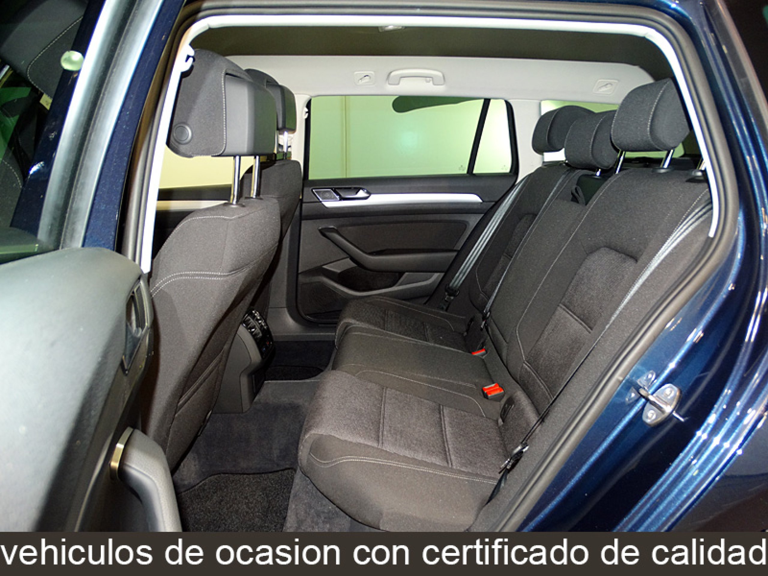 Foto Volkswagen Passat 17