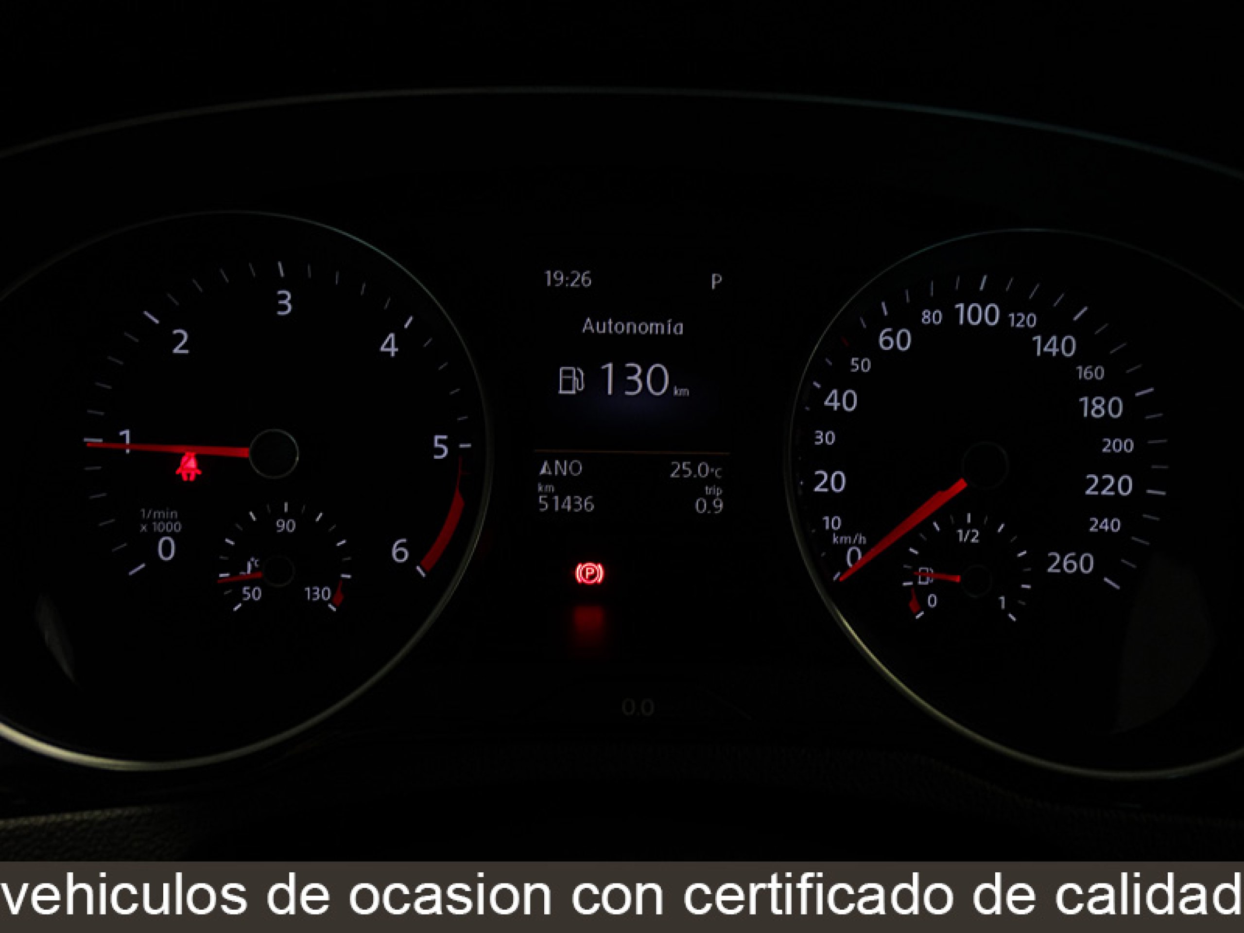 Foto Volkswagen Passat 18