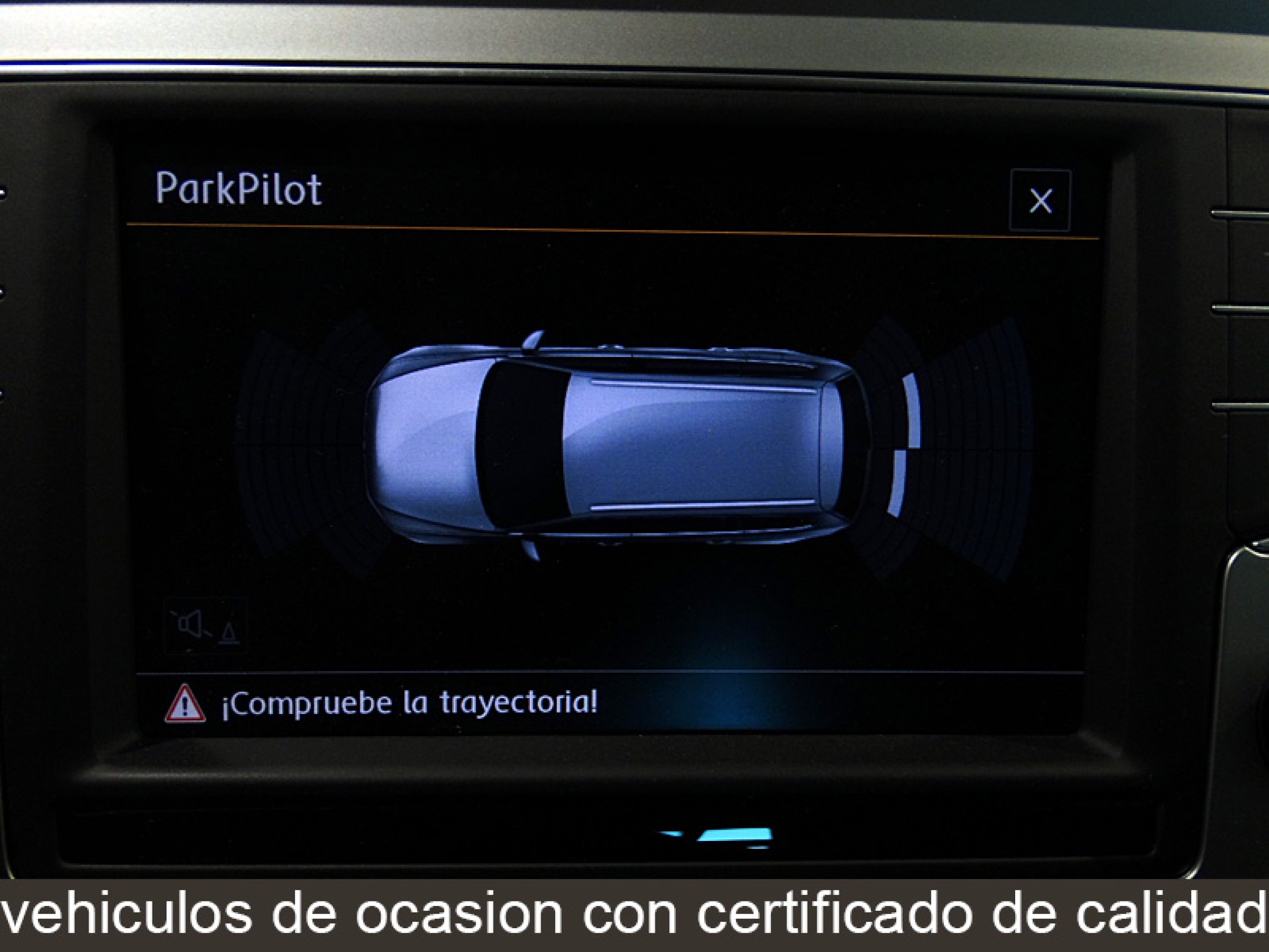 Foto Volkswagen Passat 20