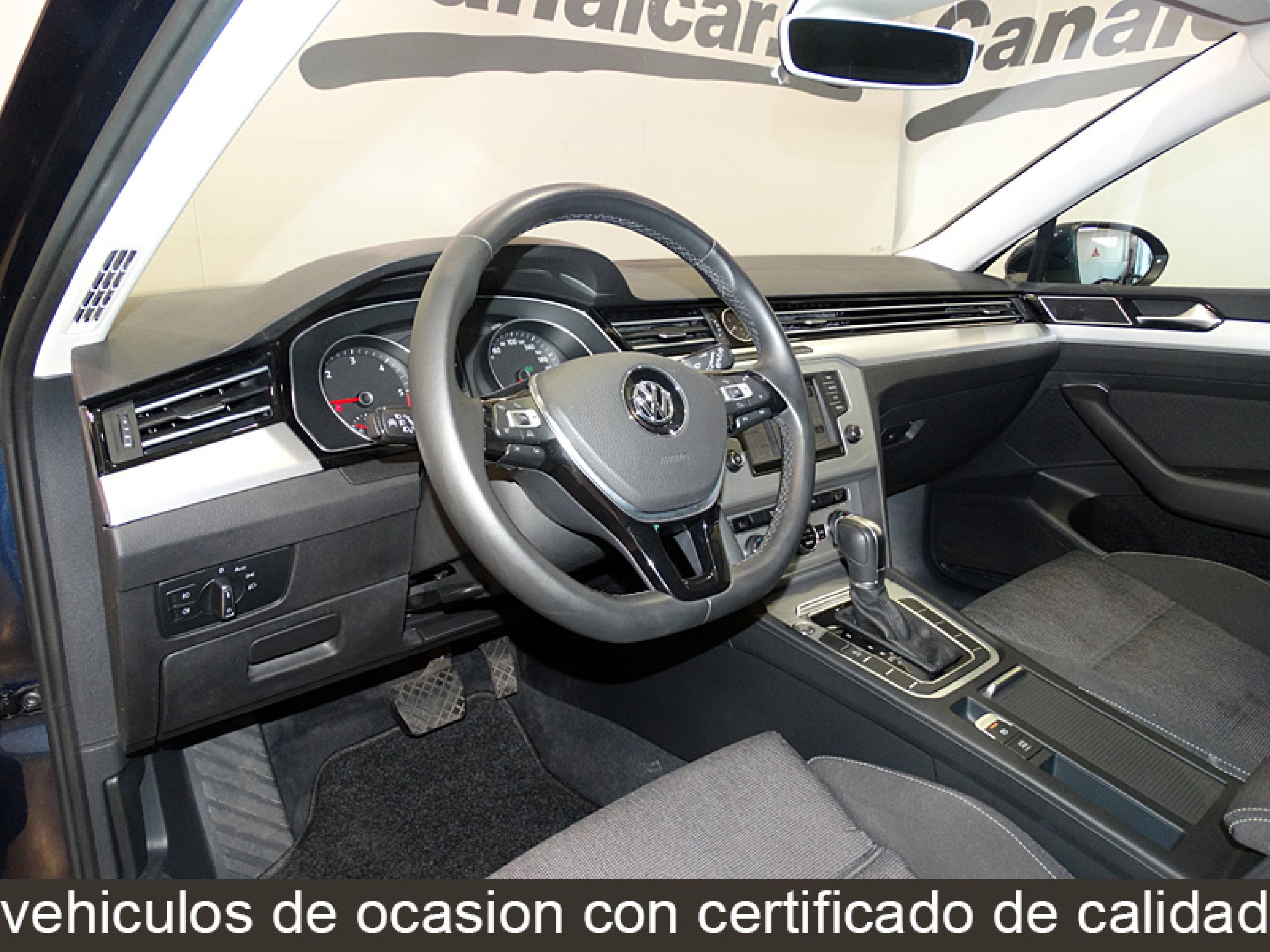 Foto Volkswagen Passat 21