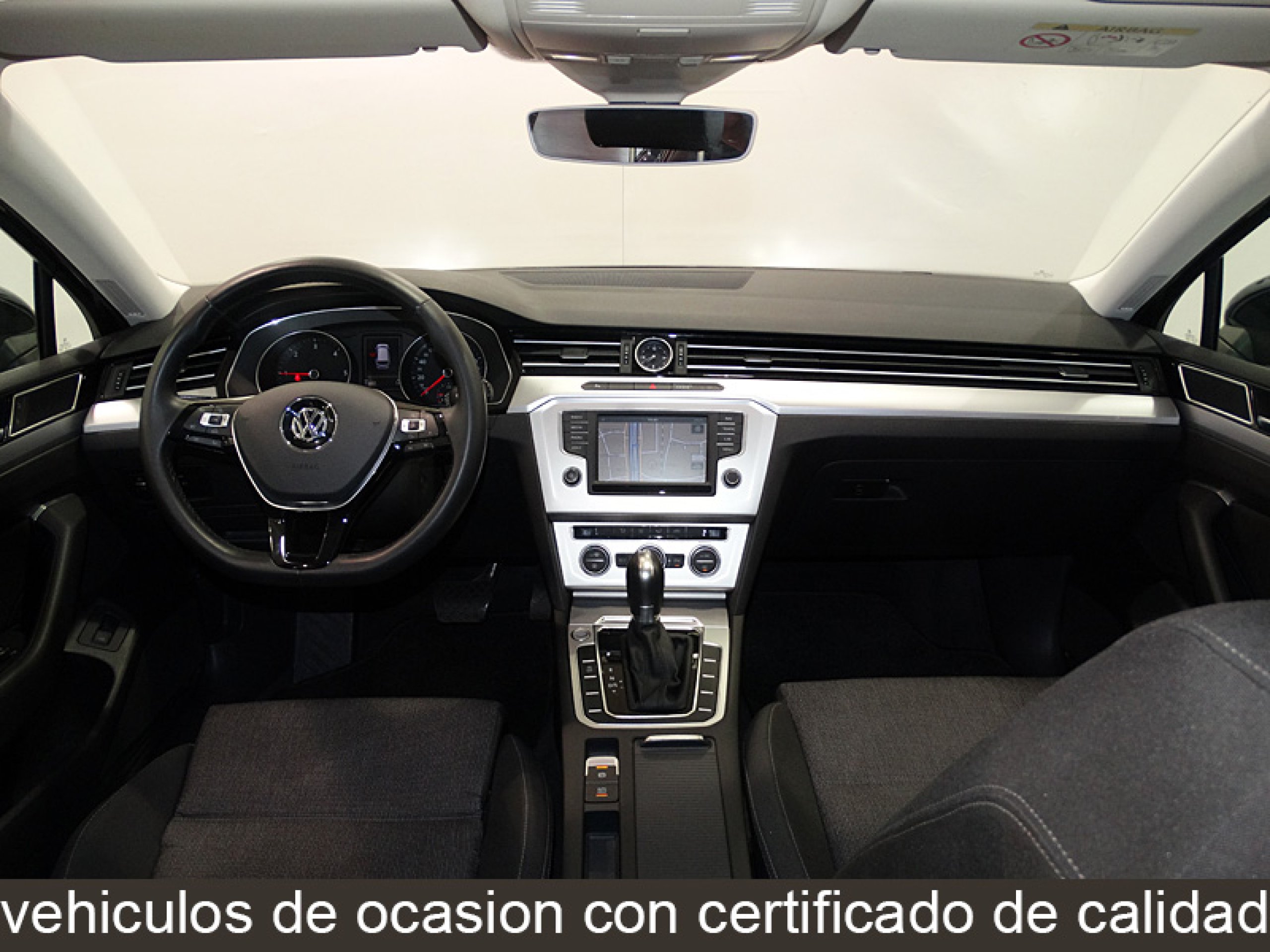 Foto Volkswagen Passat 22