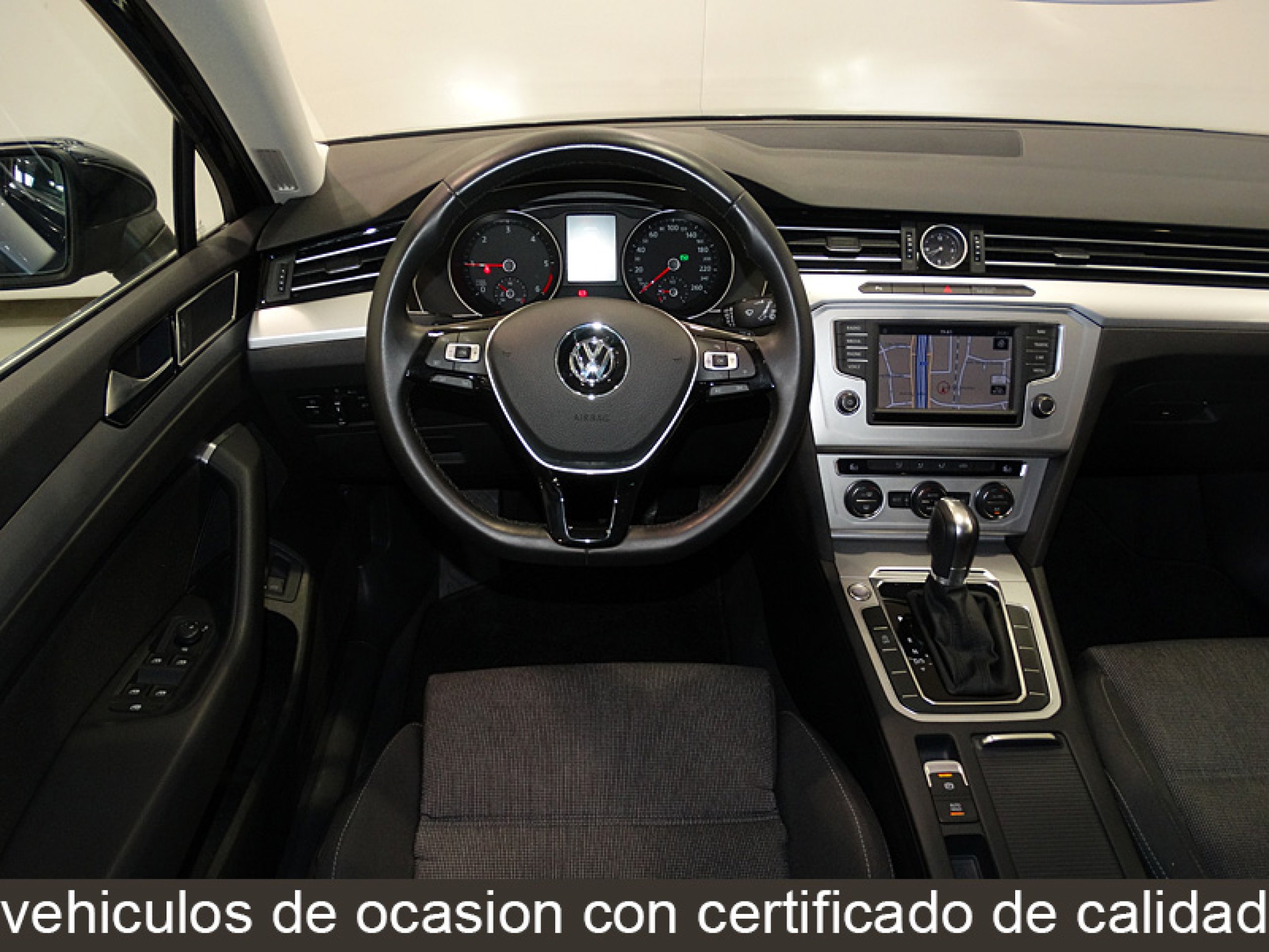 Foto Volkswagen Passat 23