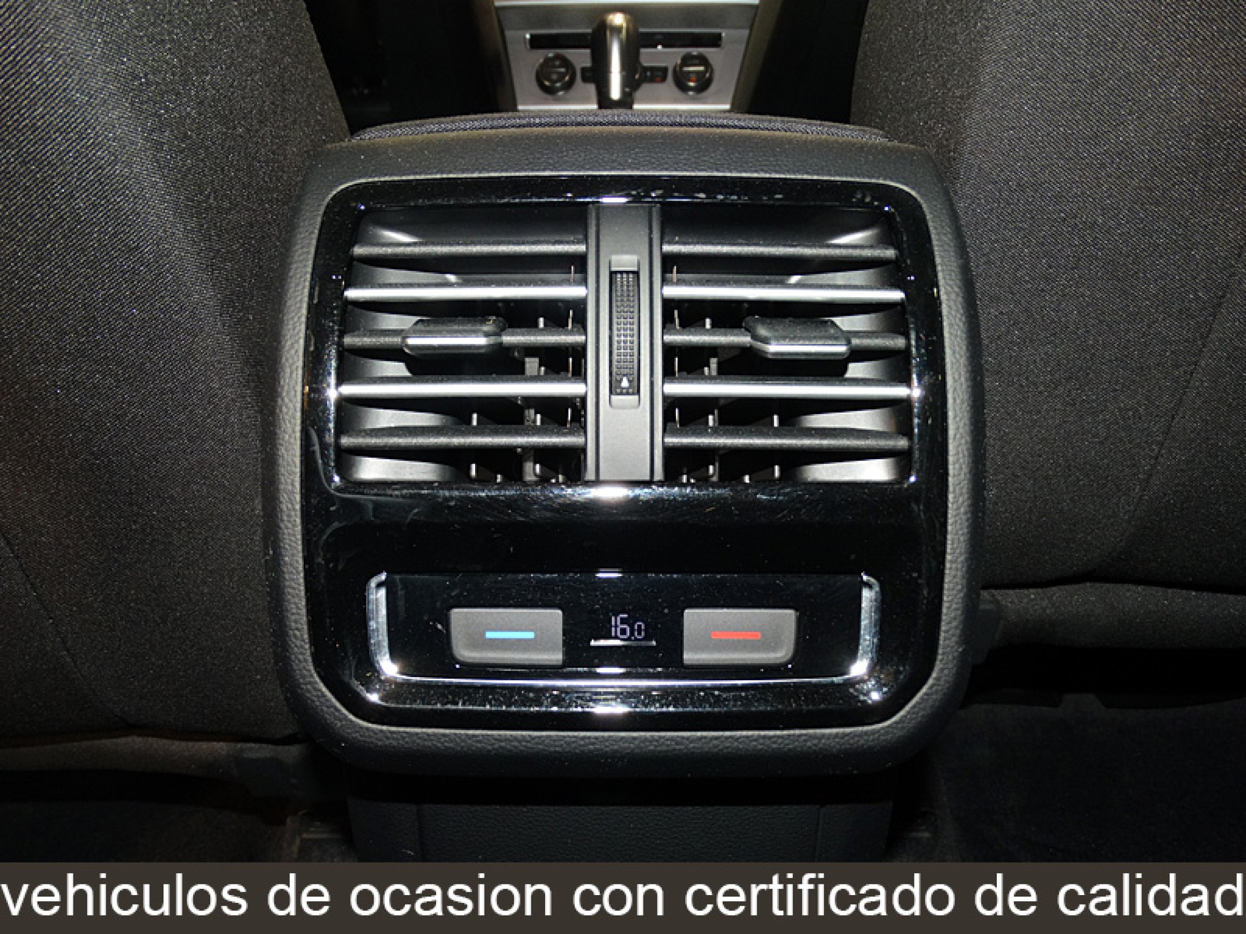 Foto Volkswagen Passat 25