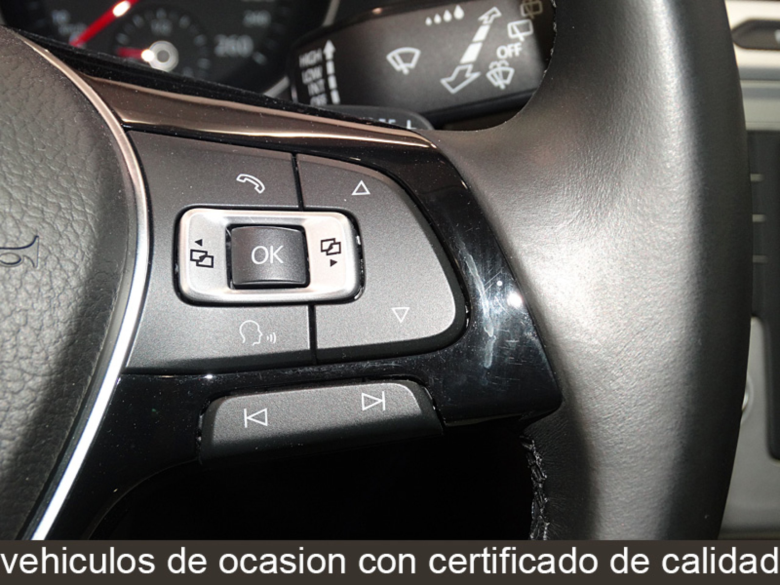 Foto Volkswagen Passat 29