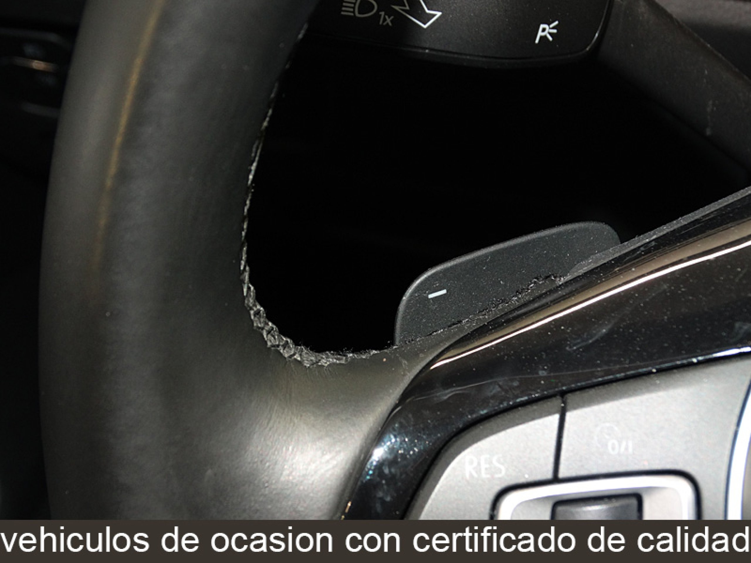 Foto Volkswagen Passat 30
