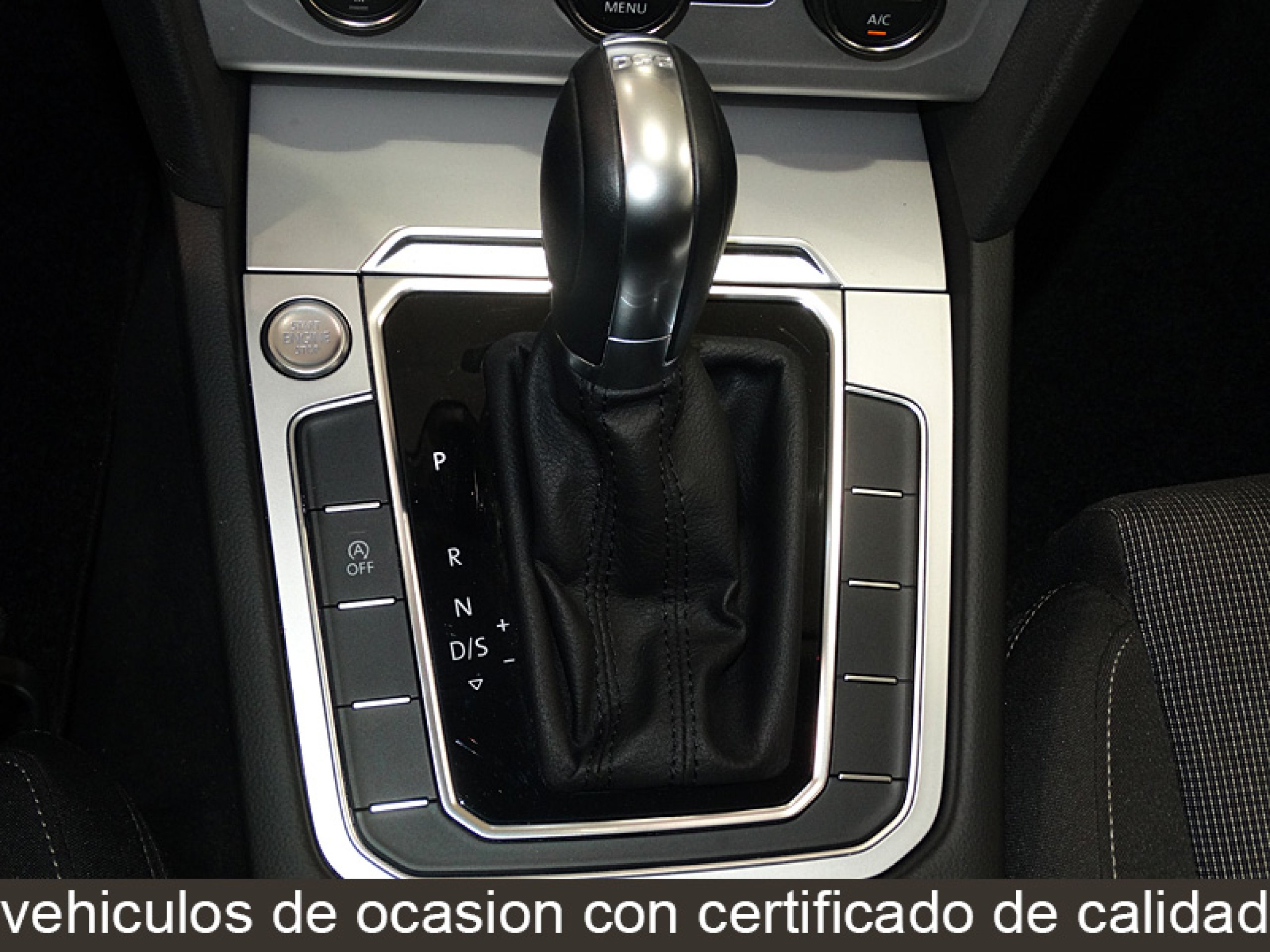 Foto Volkswagen Passat 36