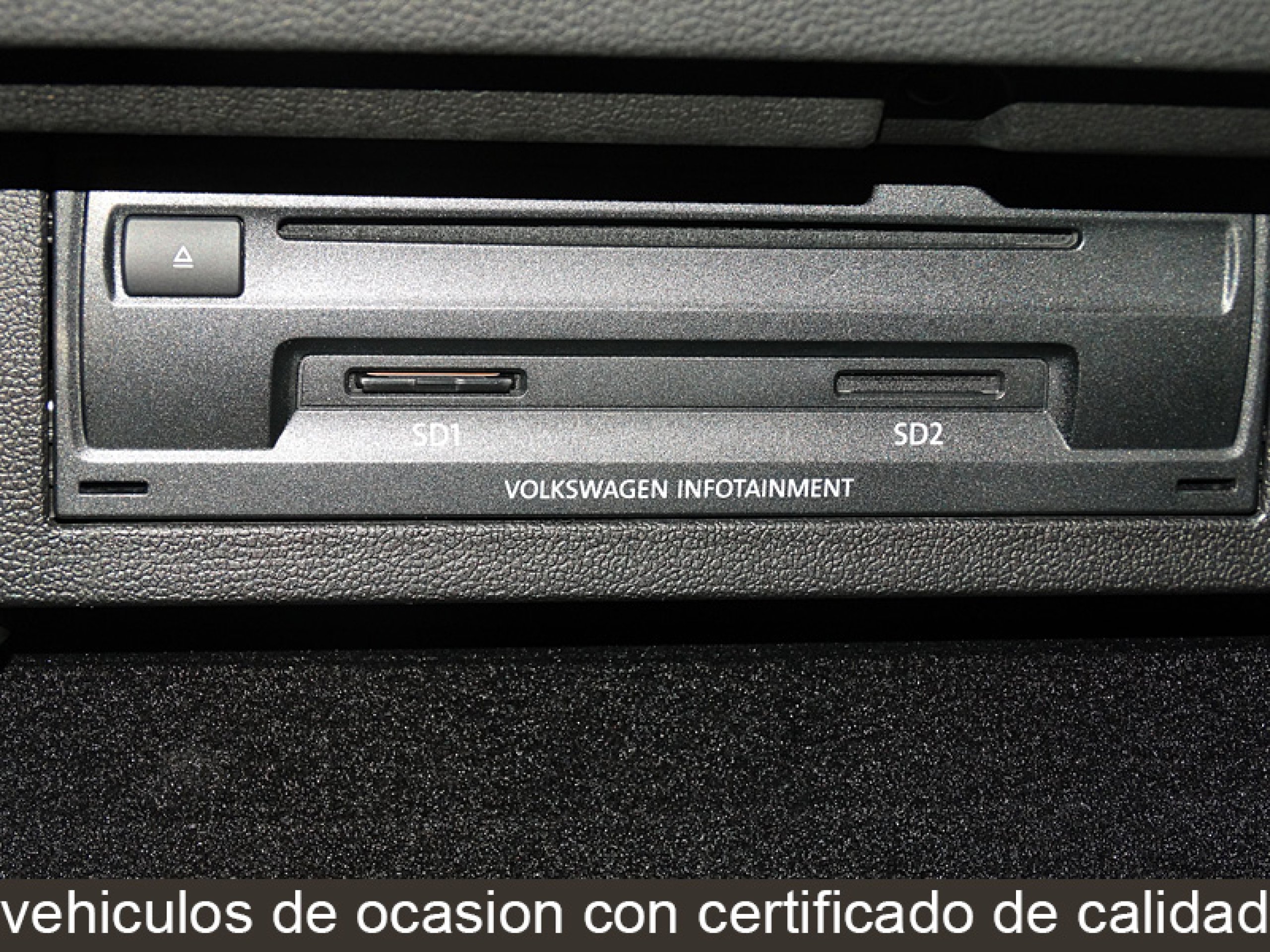 Foto Volkswagen Passat 39