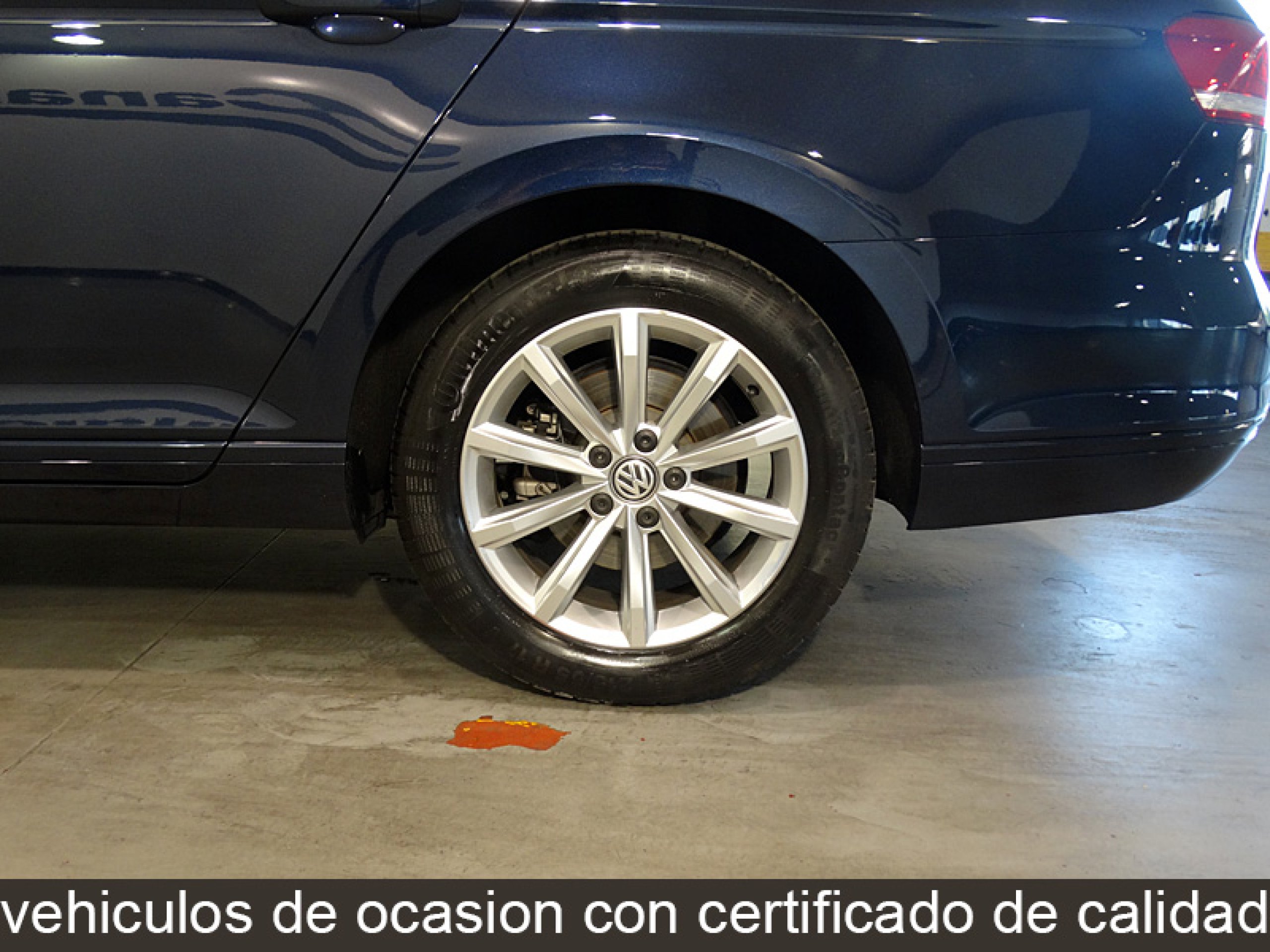 Foto Volkswagen Passat 42