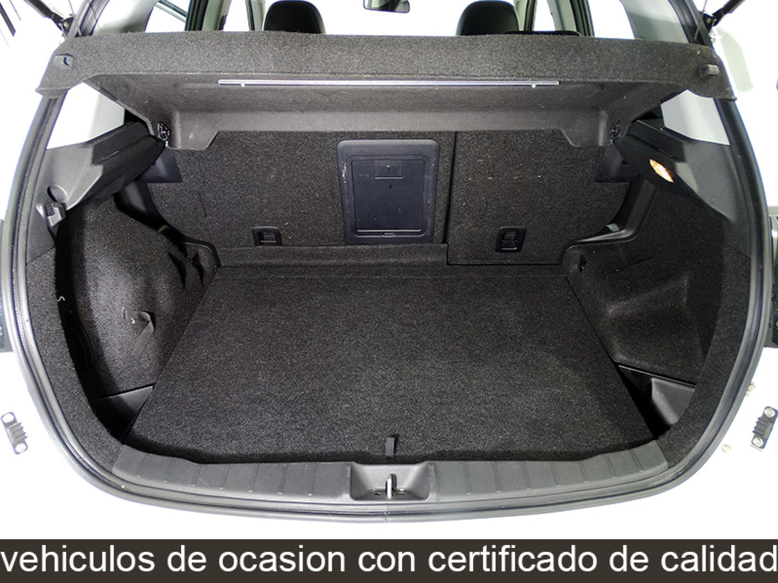 Foto Citroen C4 Aircross 15