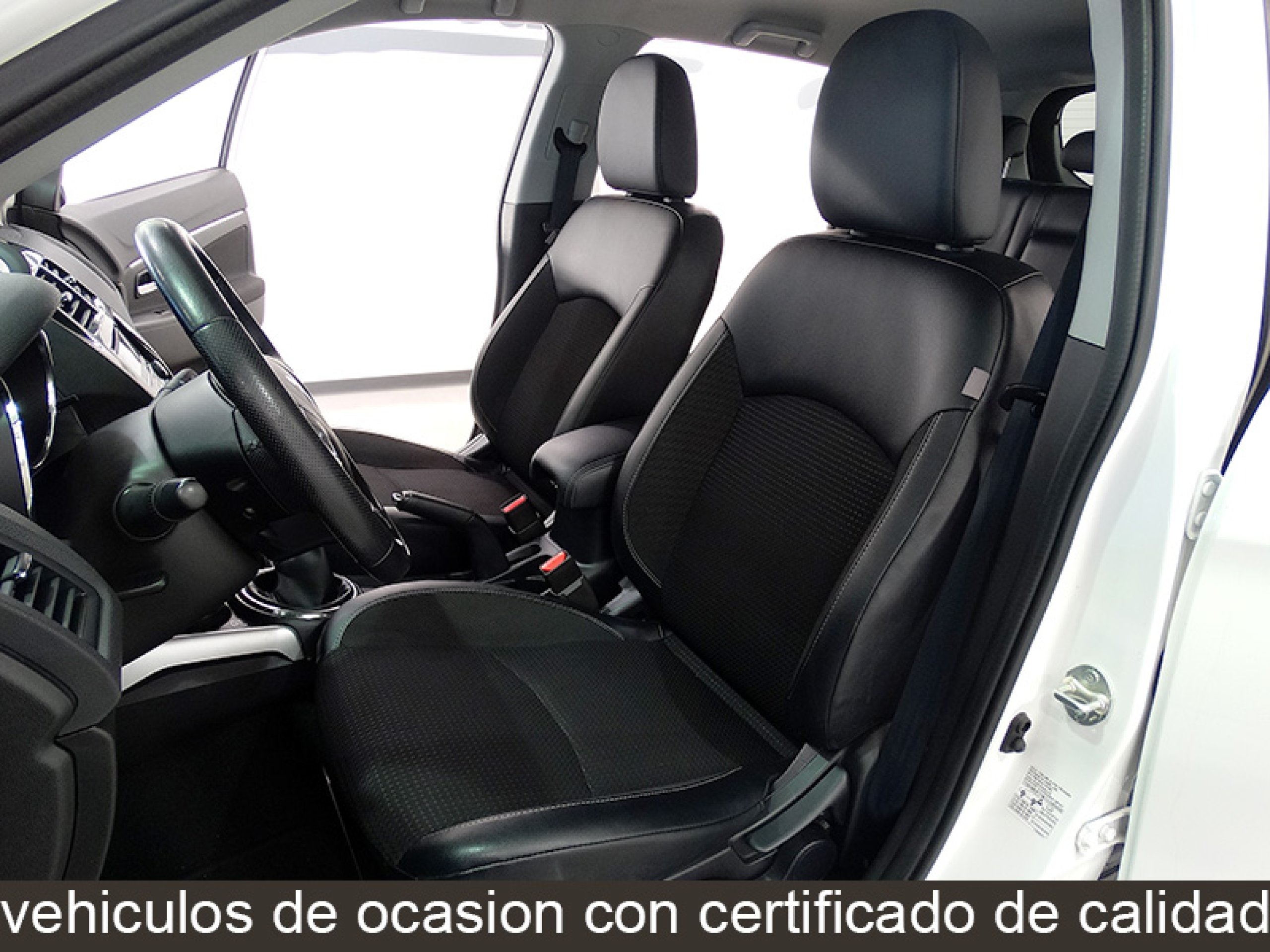 Foto Citroen C4 Aircross 17