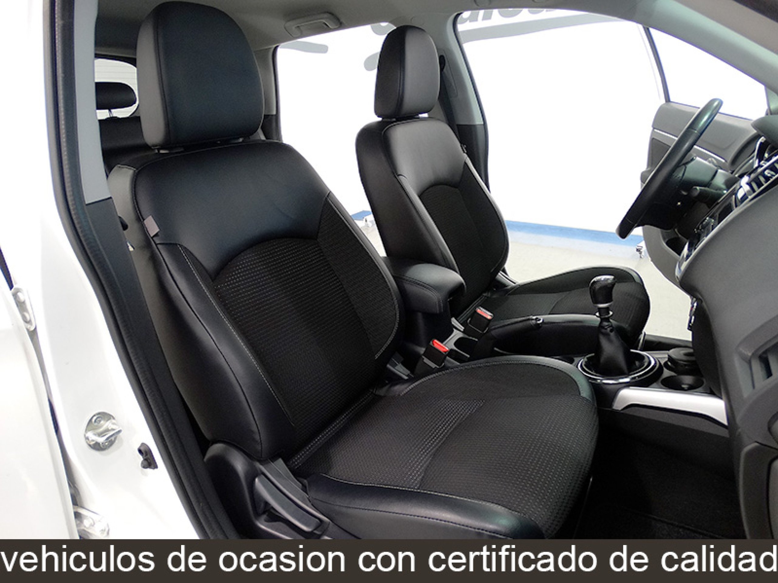 Foto Citroen C4 Aircross 18