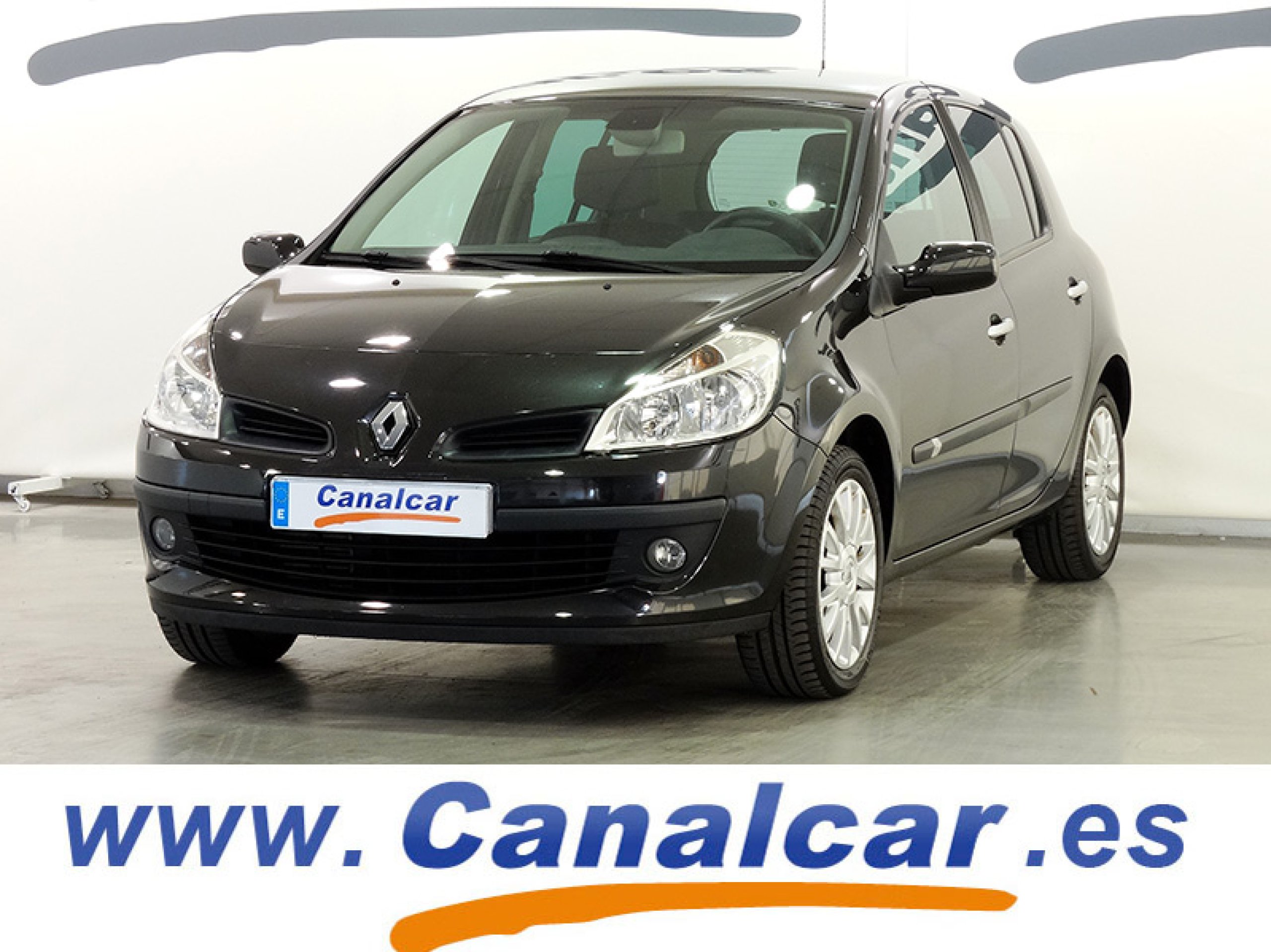 Foto Renault Clio 2