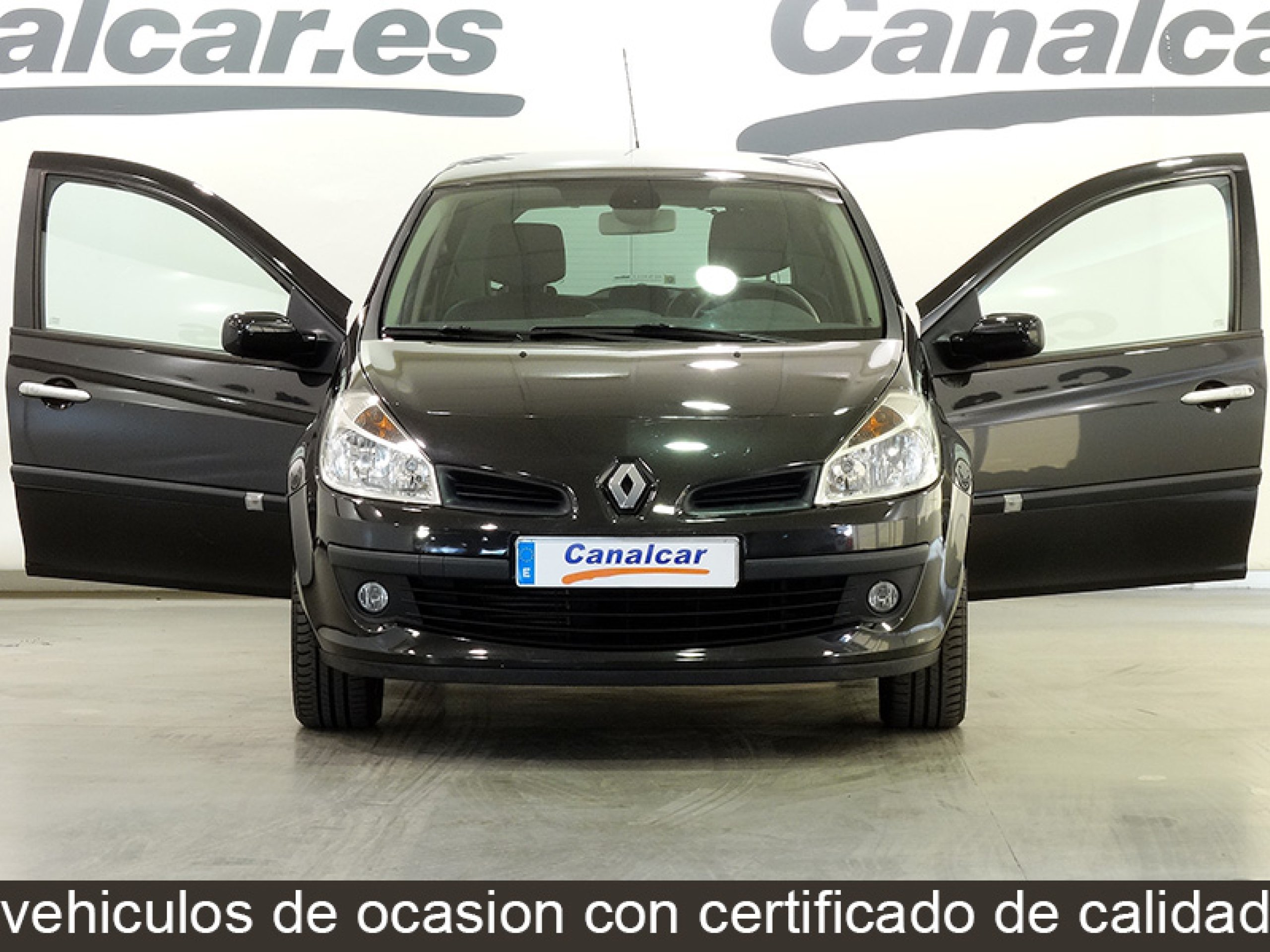 Foto Renault Clio 4