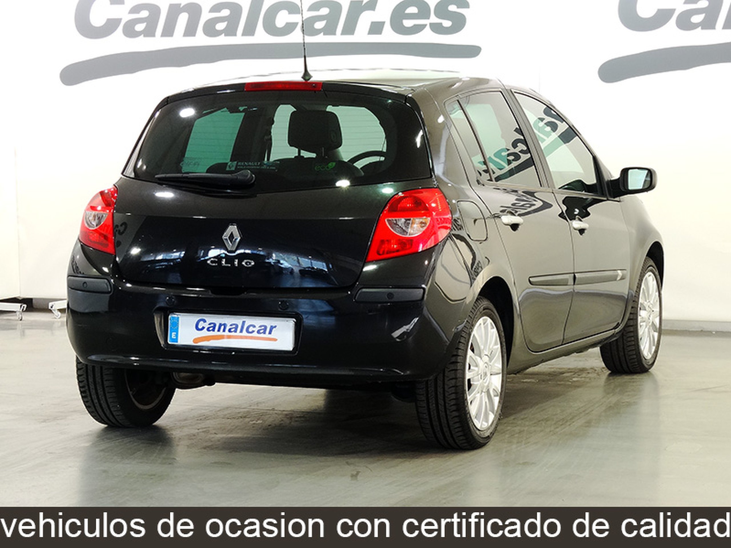 Foto Renault Clio 6