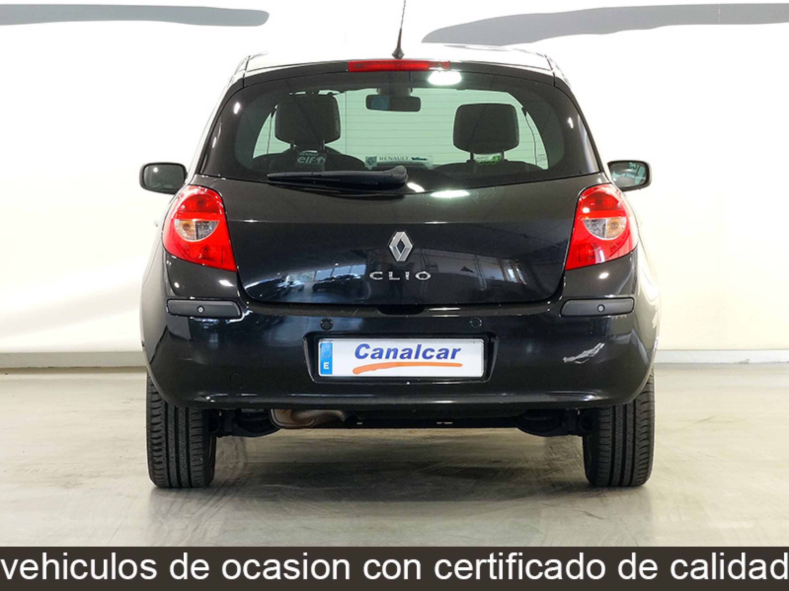 Foto Renault Clio 7