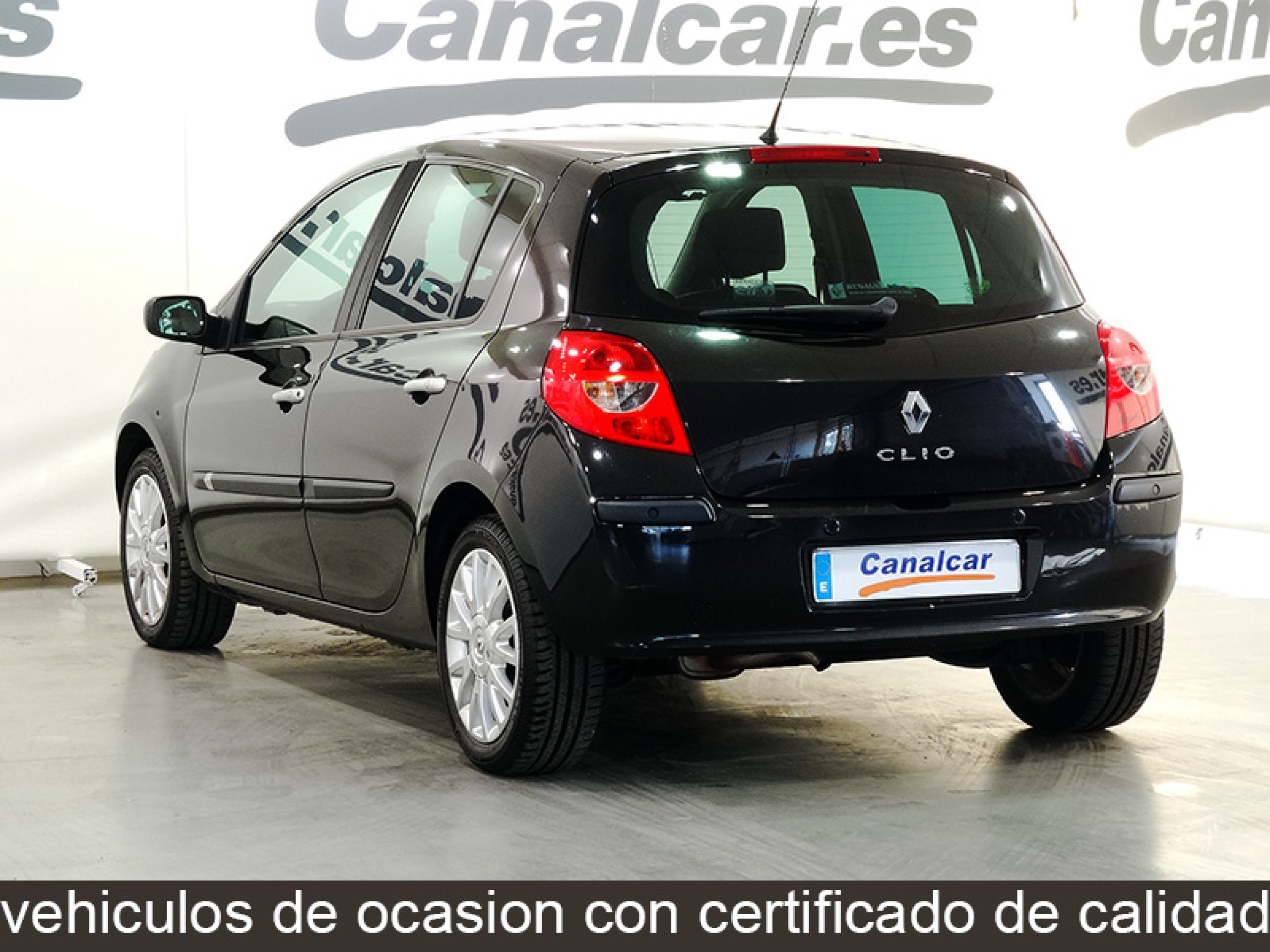 Foto Renault Clio 8