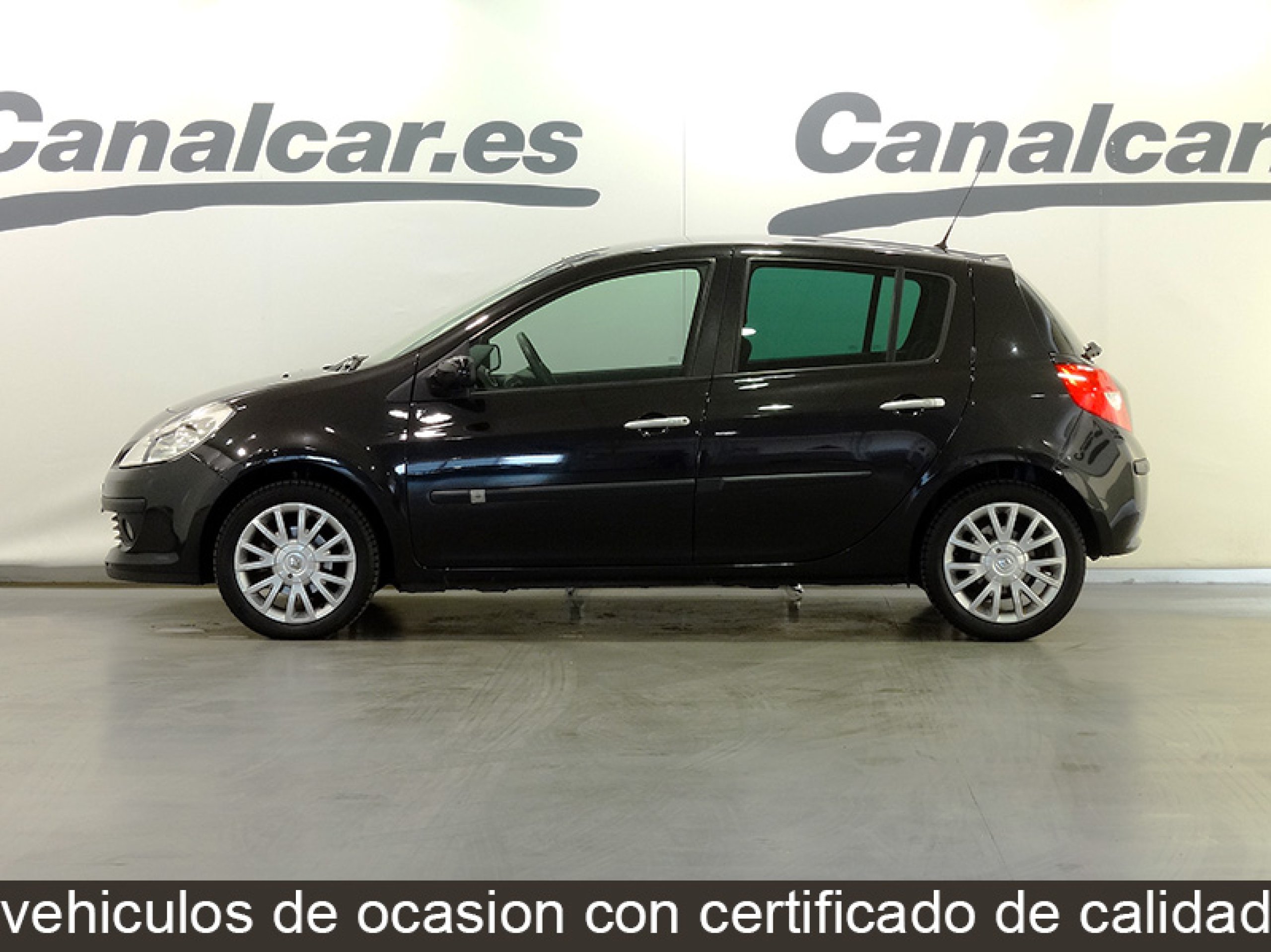Foto Renault Clio 9