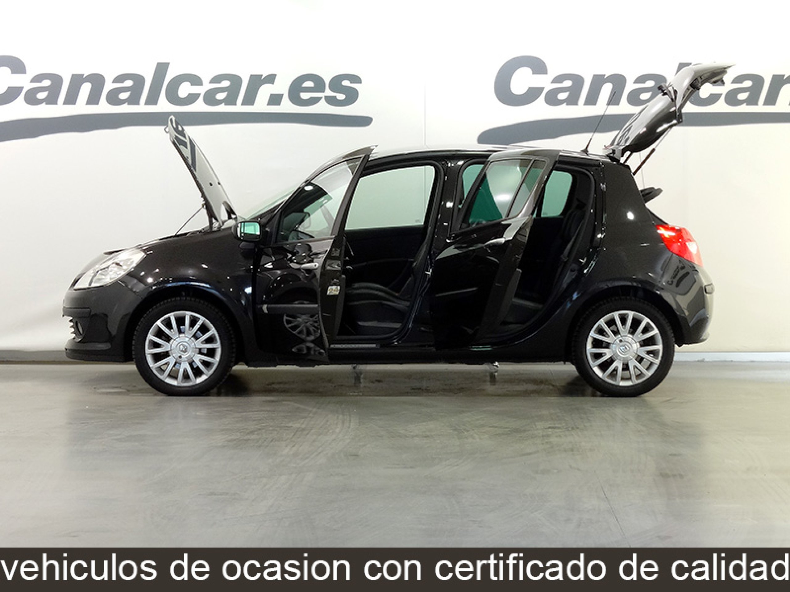 Foto Renault Clio 10