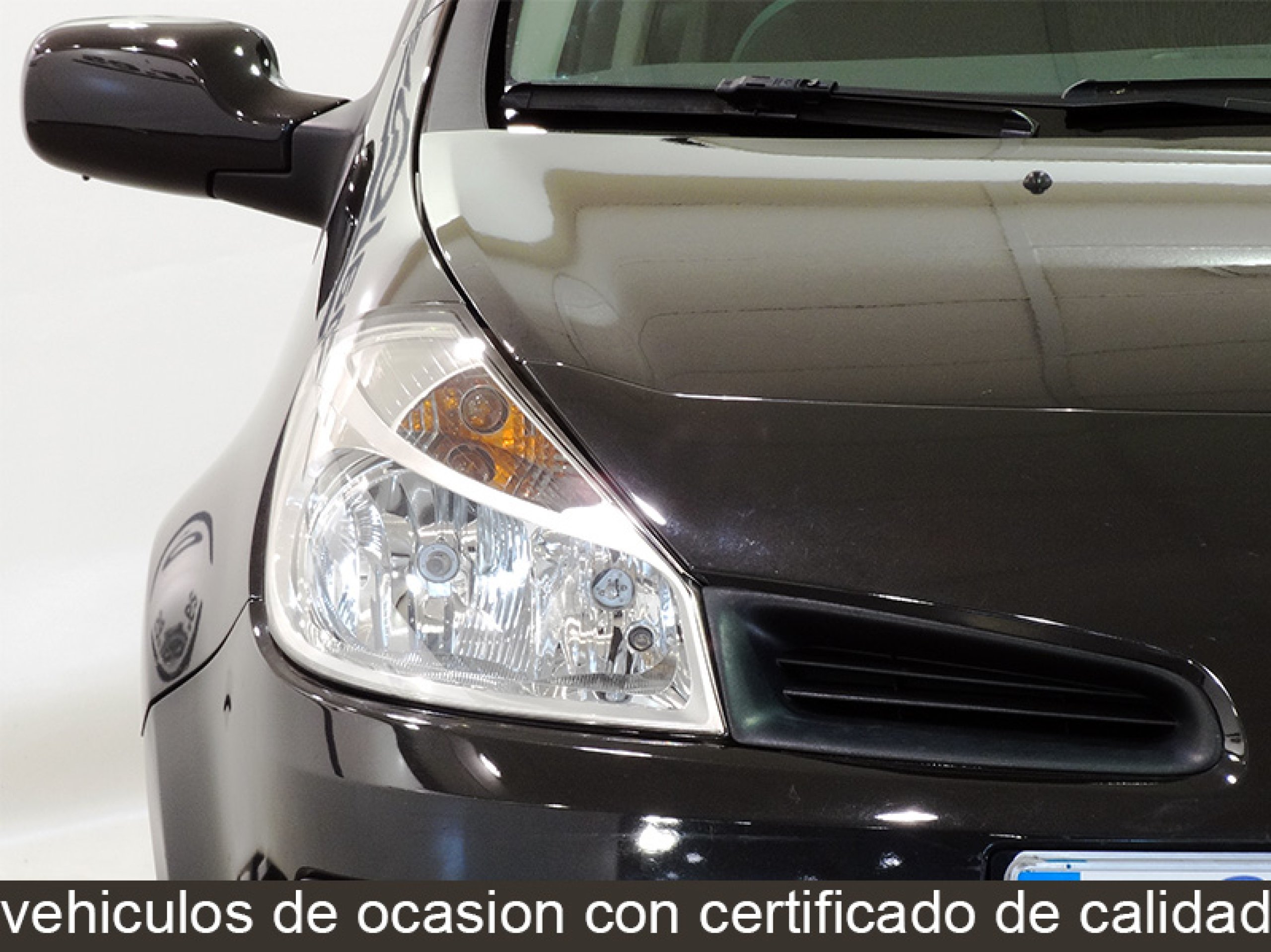Foto Renault Clio 11