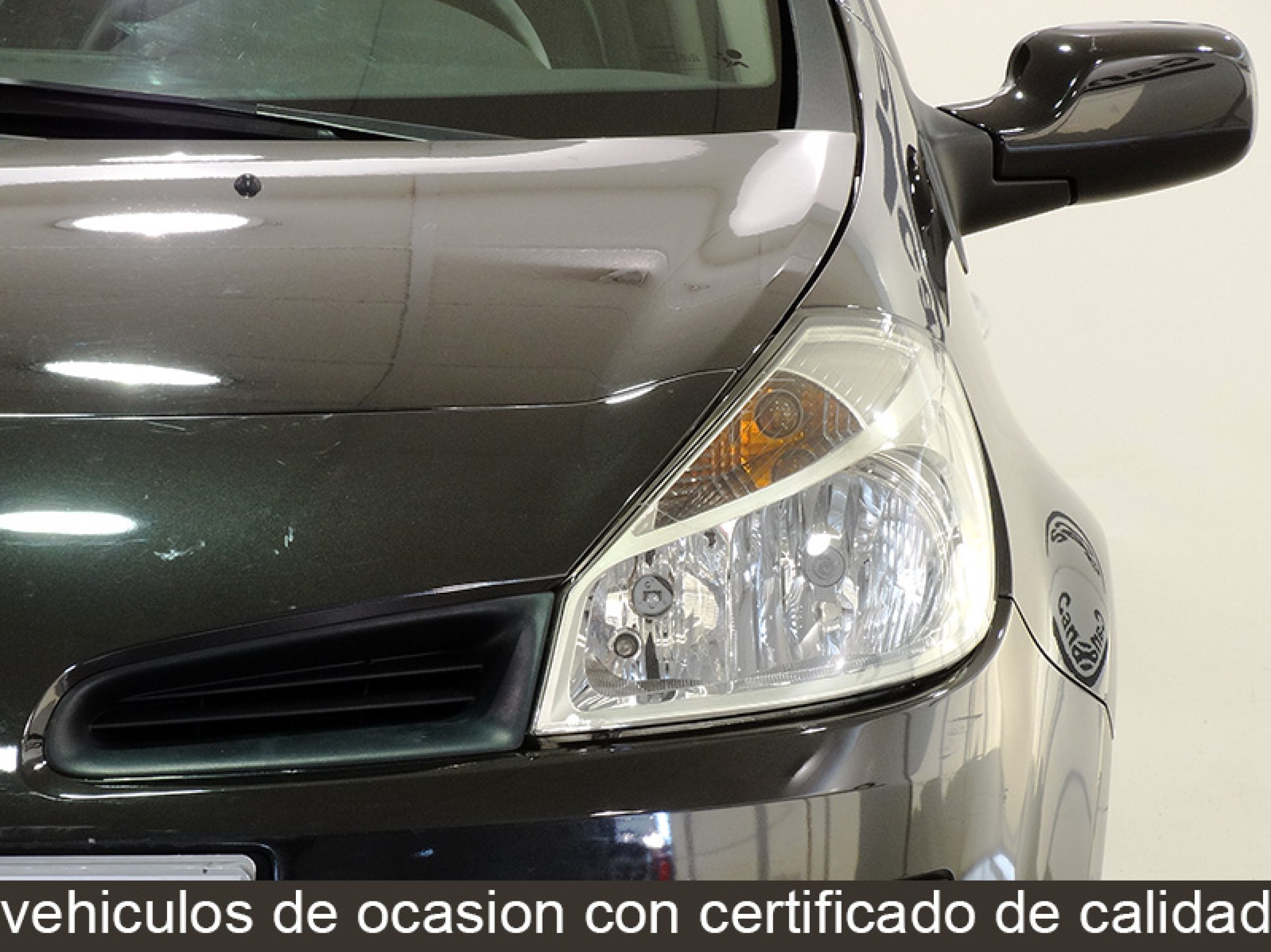 Foto Renault Clio 12