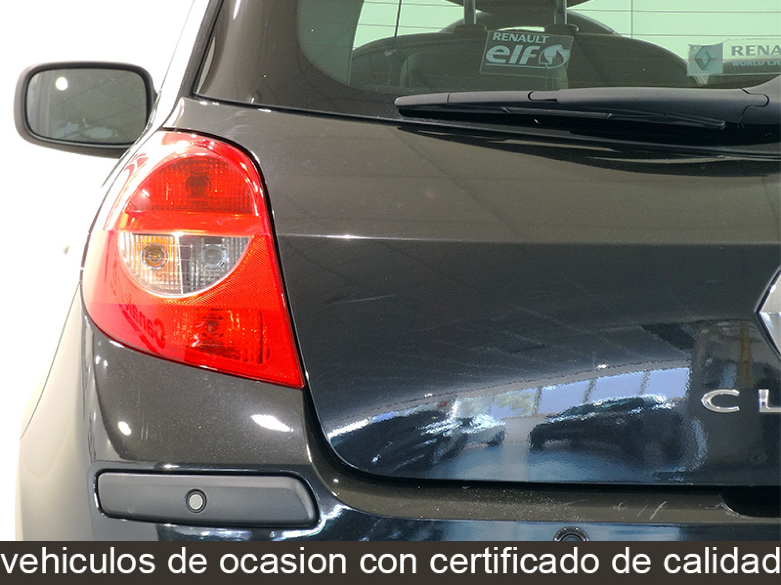 Foto Renault Clio 13