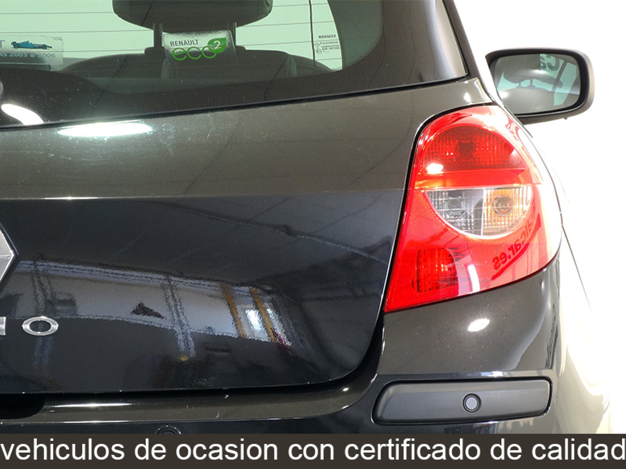 Foto Renault Clio 14