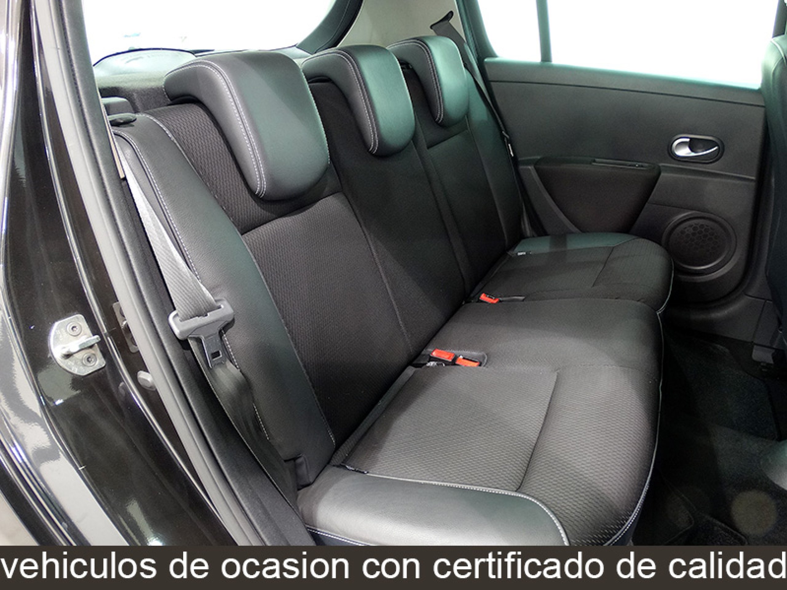 Foto Renault Clio 20