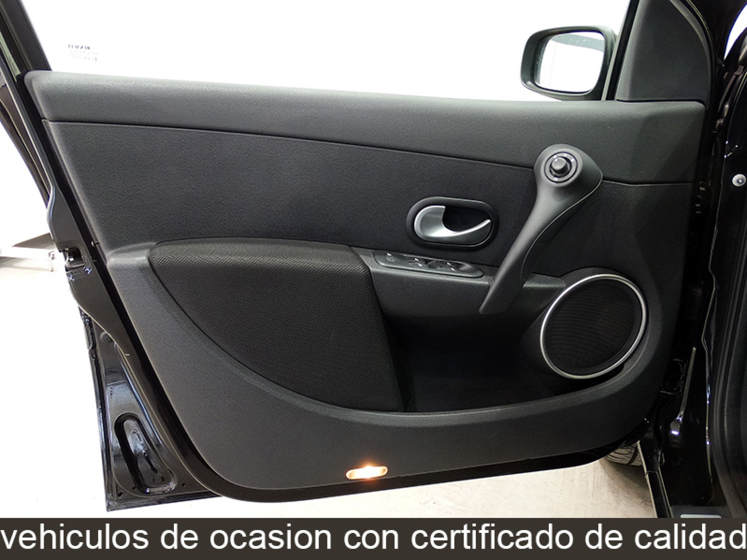 Foto Renault Clio 21
