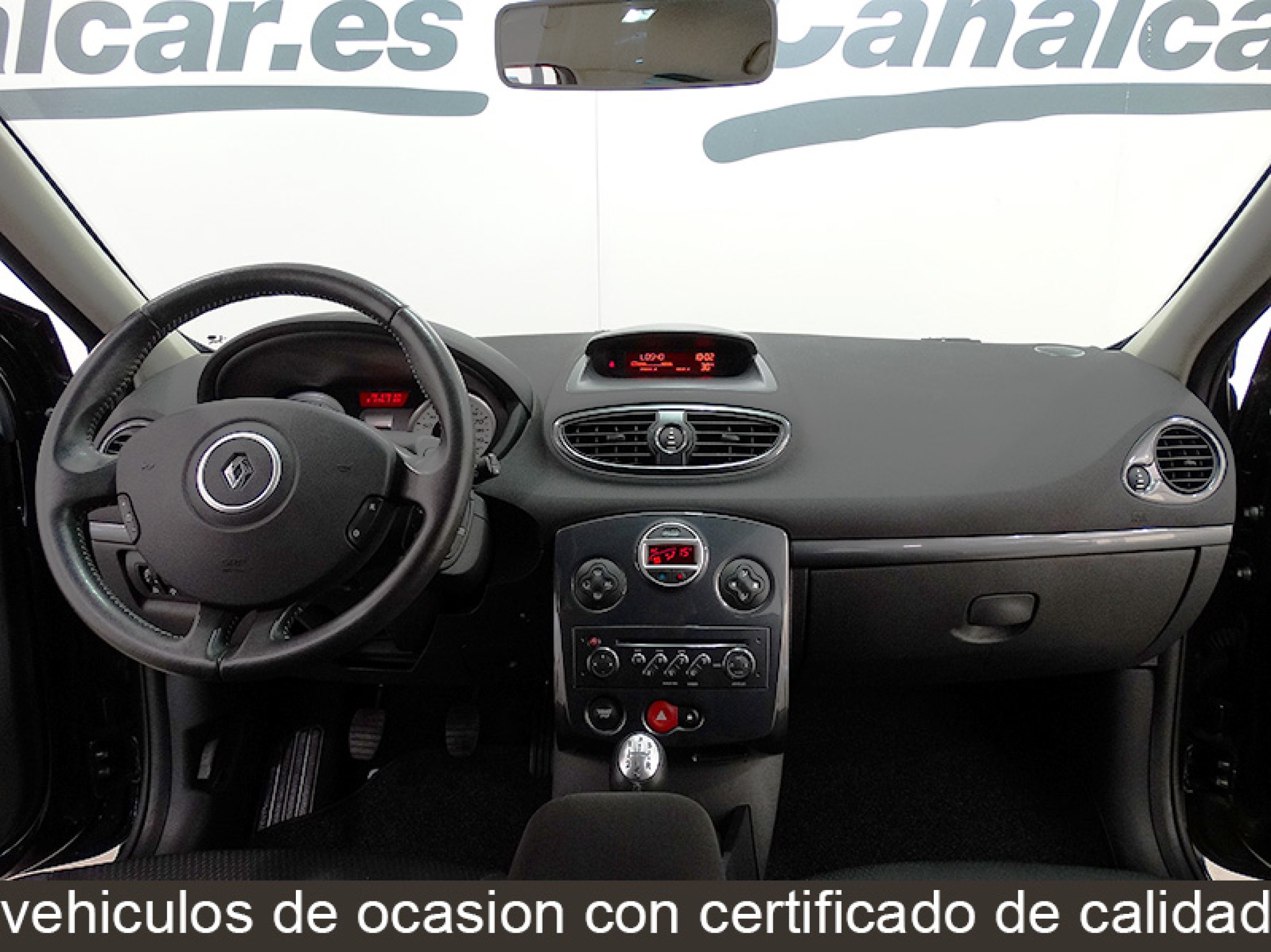Foto Renault Clio 23