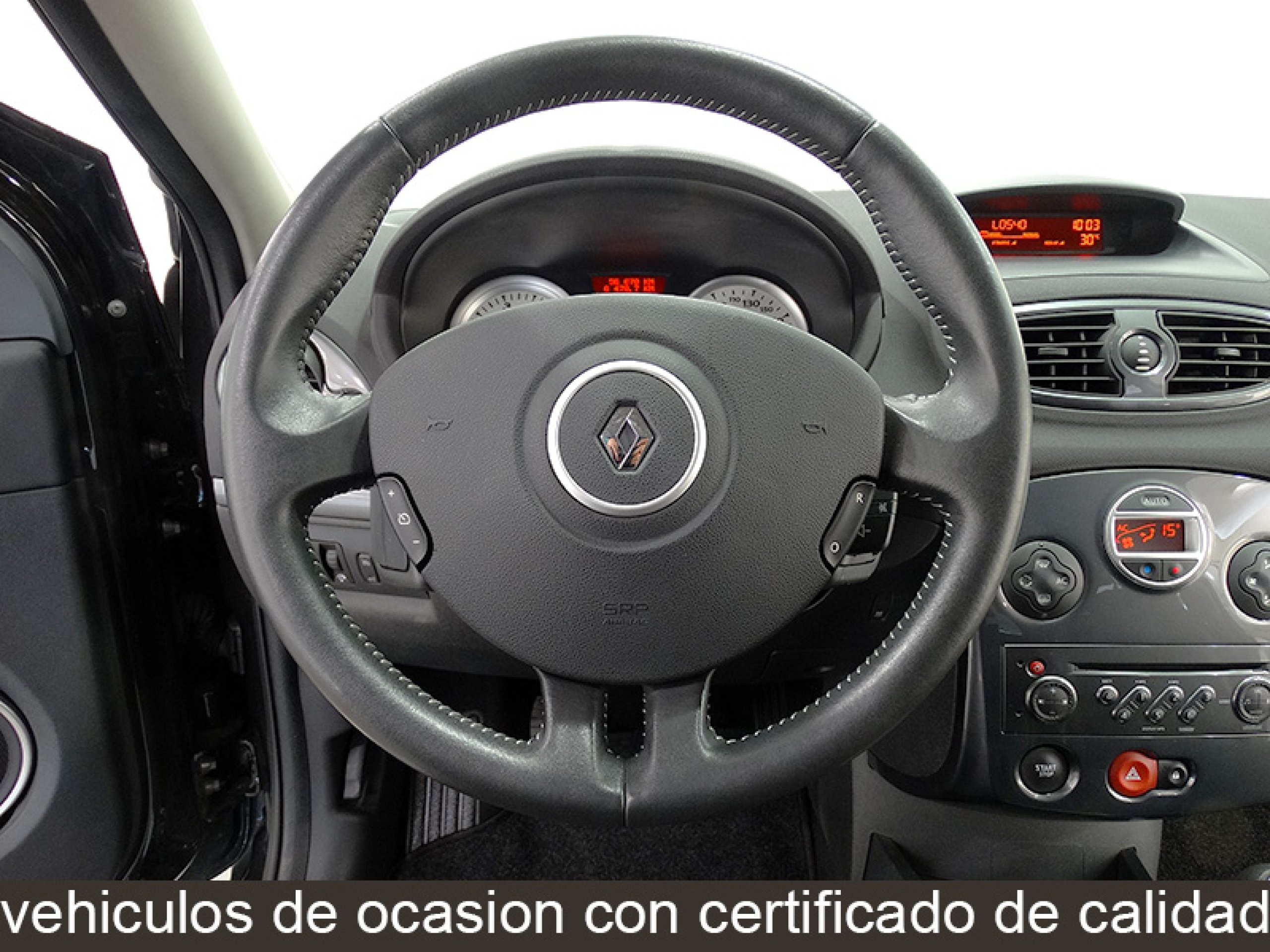 Foto Renault Clio 25