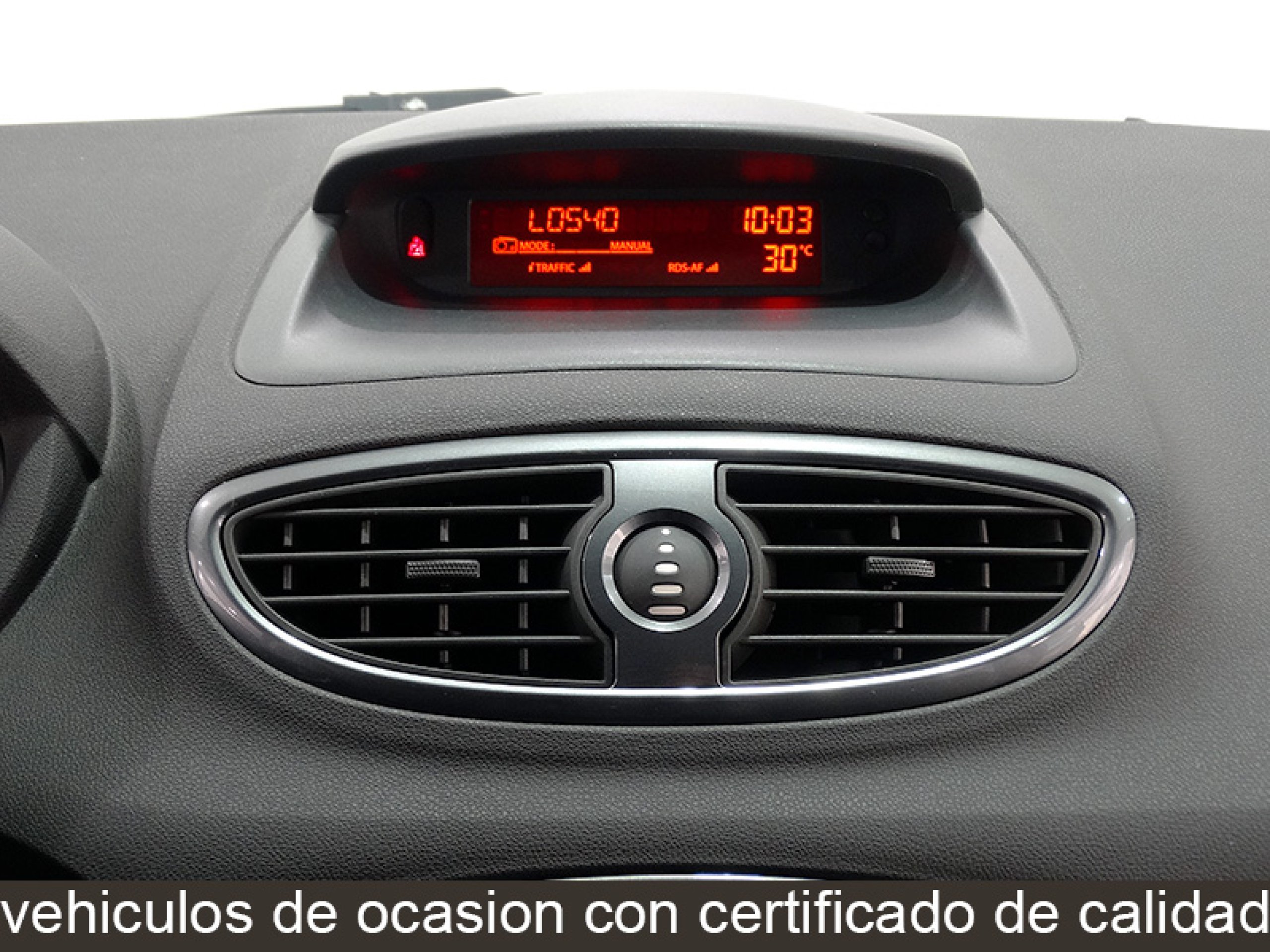 Foto Renault Clio 27