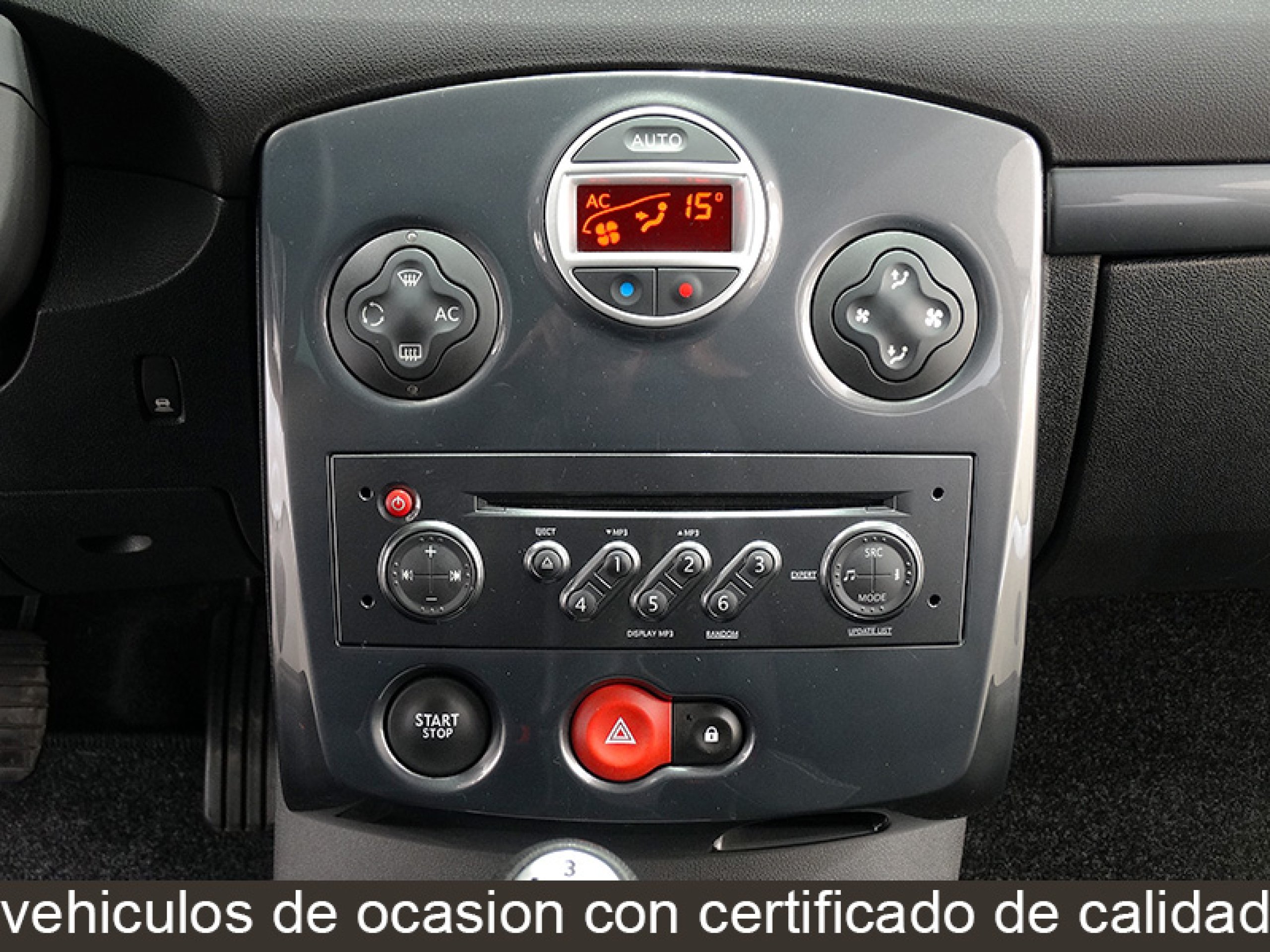 Foto Renault Clio 28