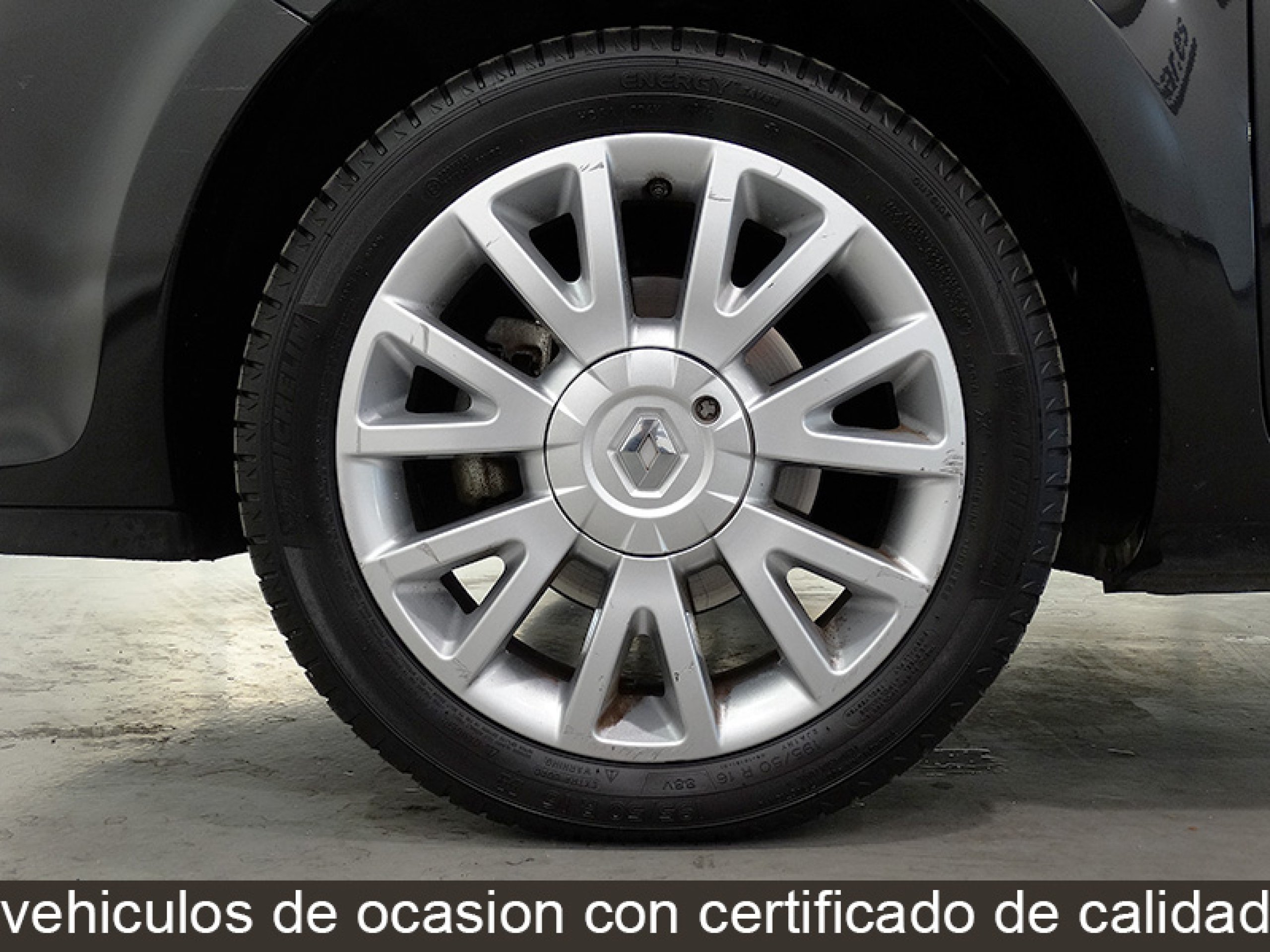 Foto Renault Clio 36