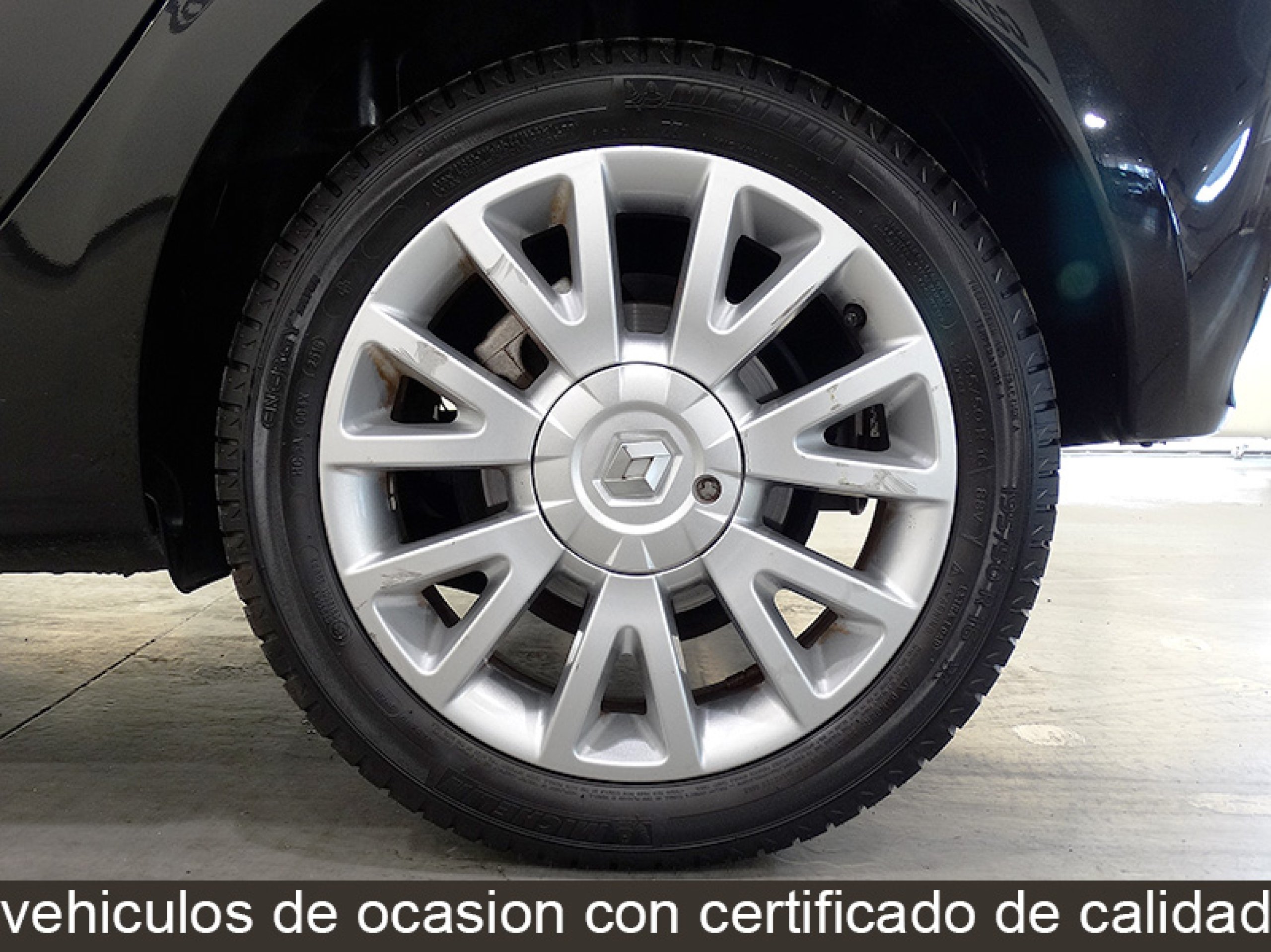 Foto Renault Clio 37