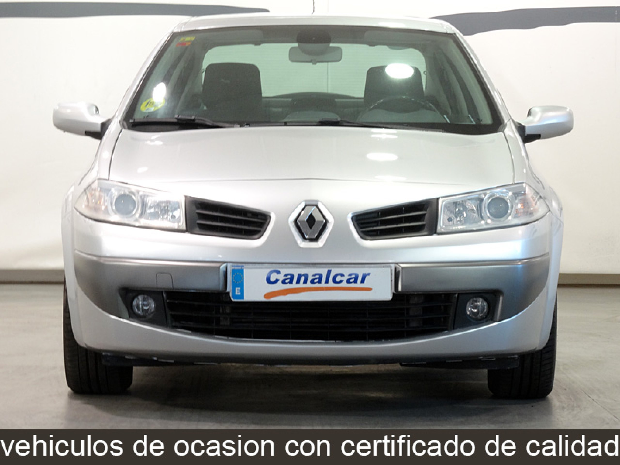 Foto Renault Megane 3