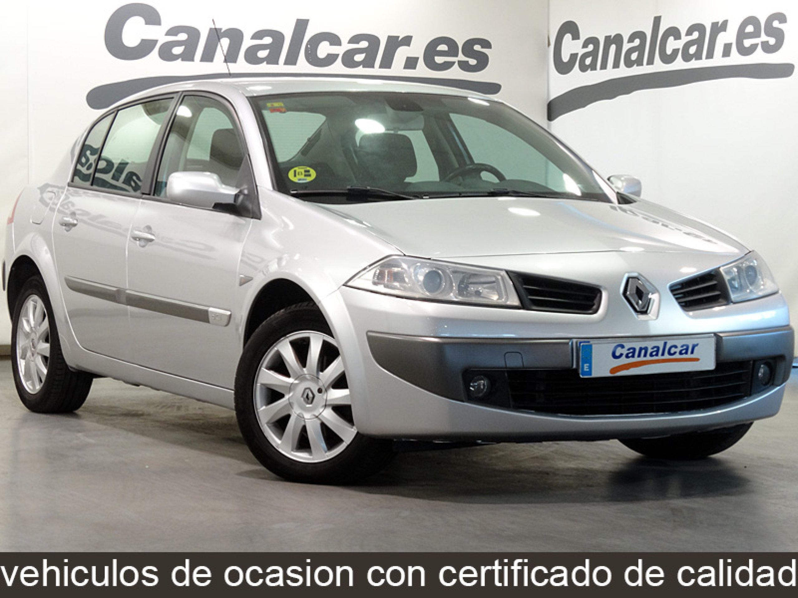 Foto Renault Megane 4