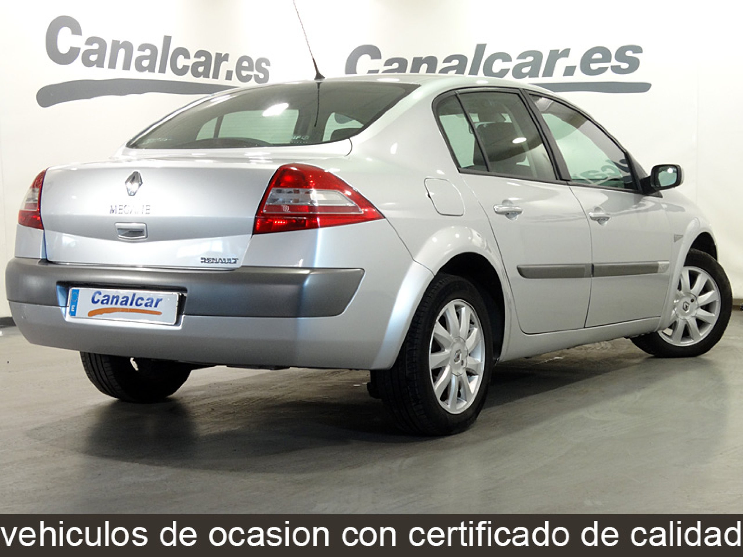 Foto Renault Megane 5