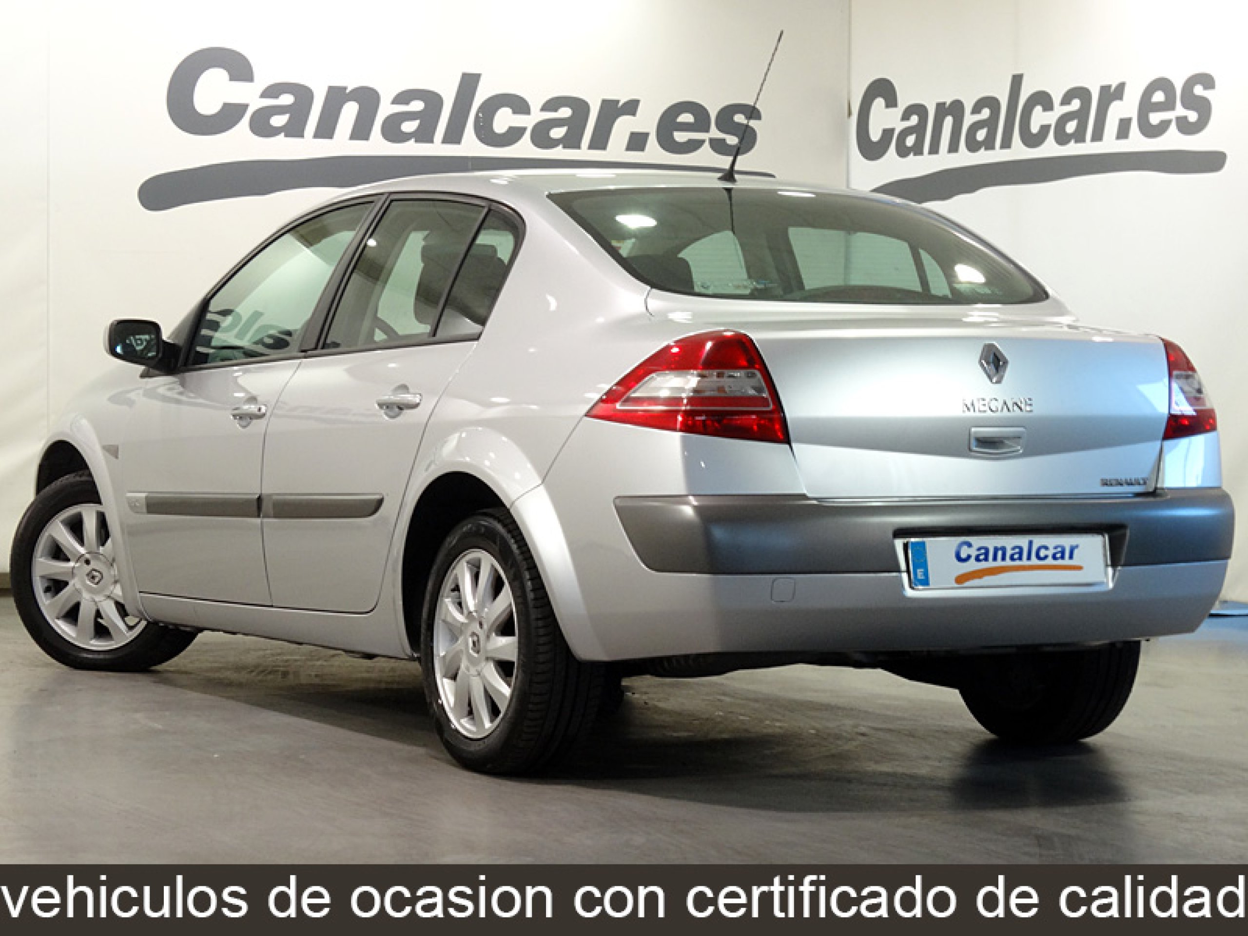 Foto Renault Megane 7