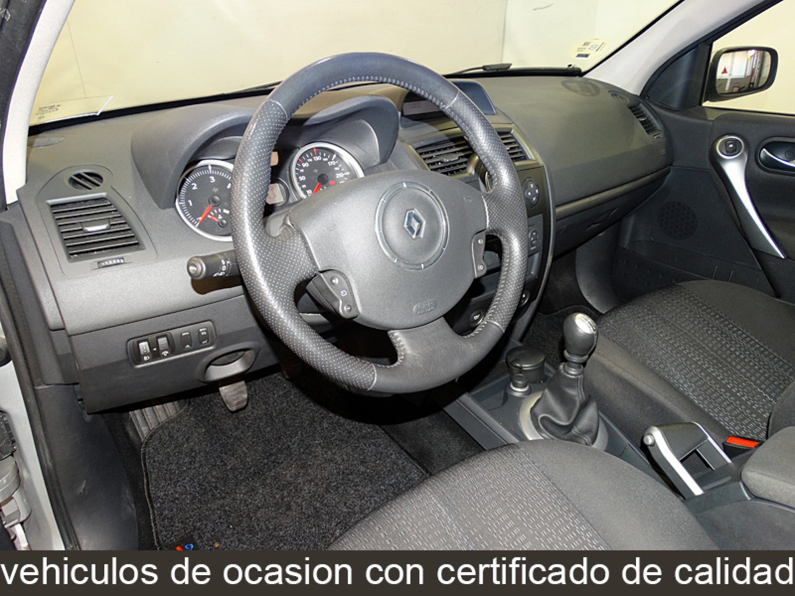 Foto Renault Megane 9