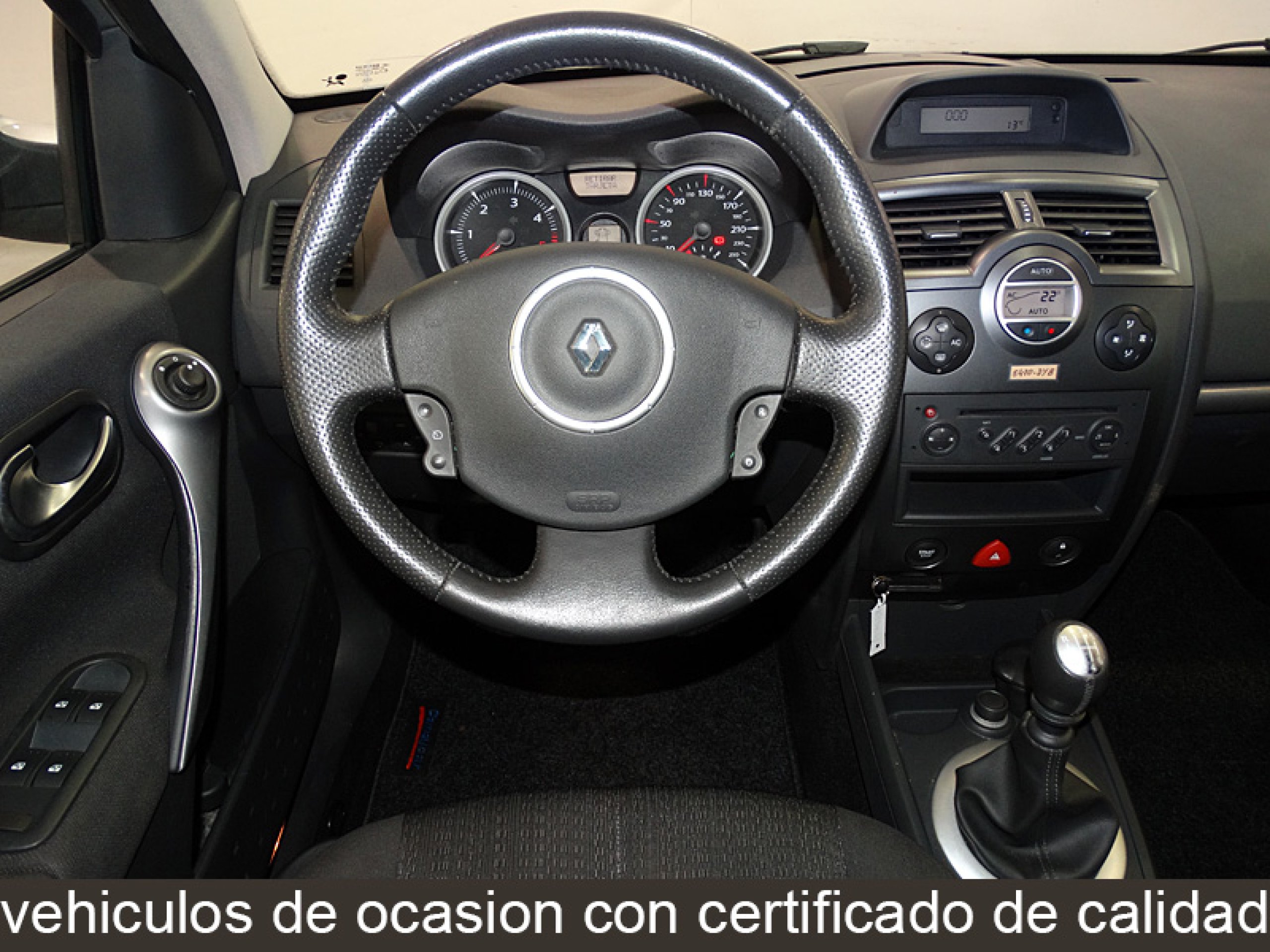 Foto Renault Megane 11