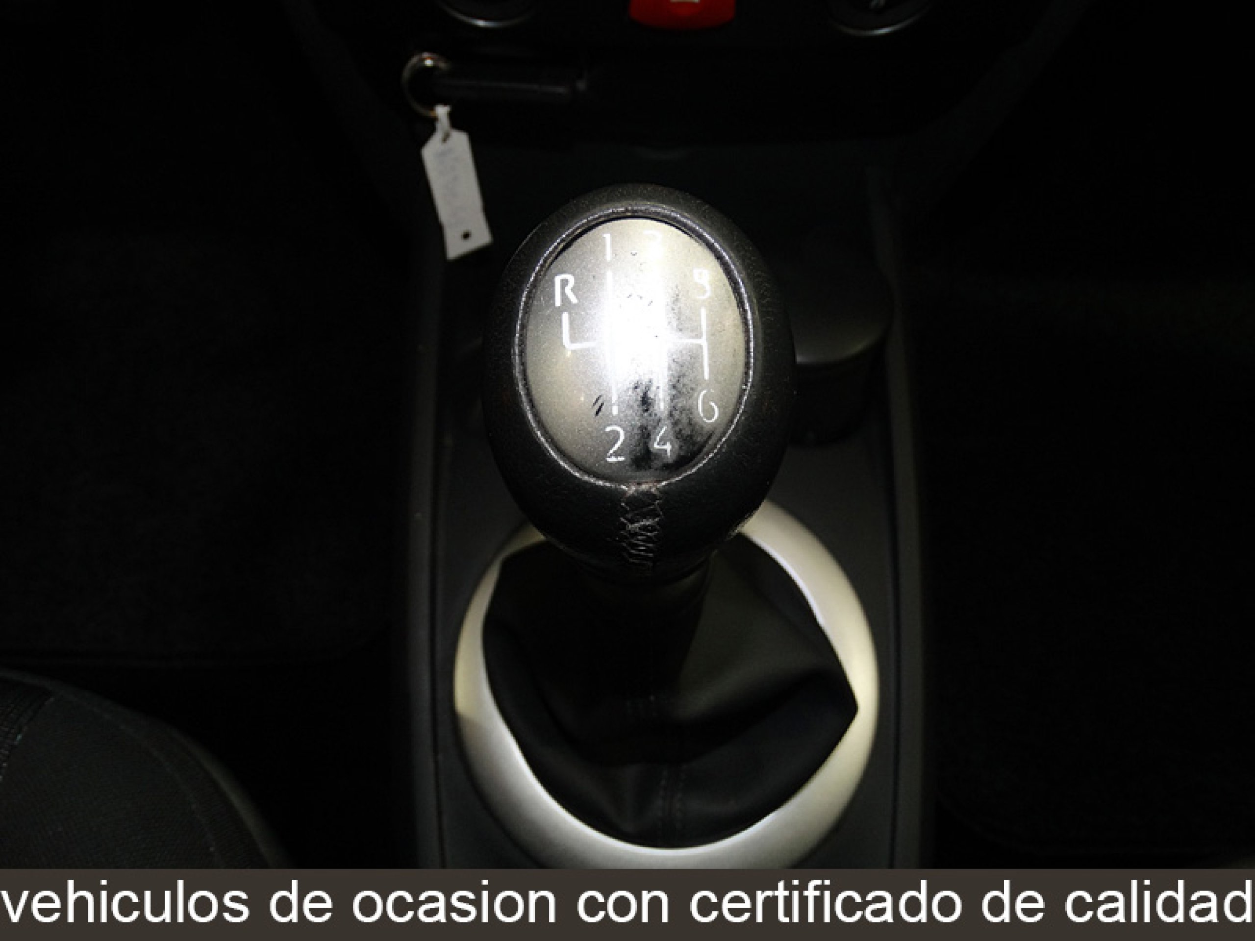 Foto Renault Megane 14