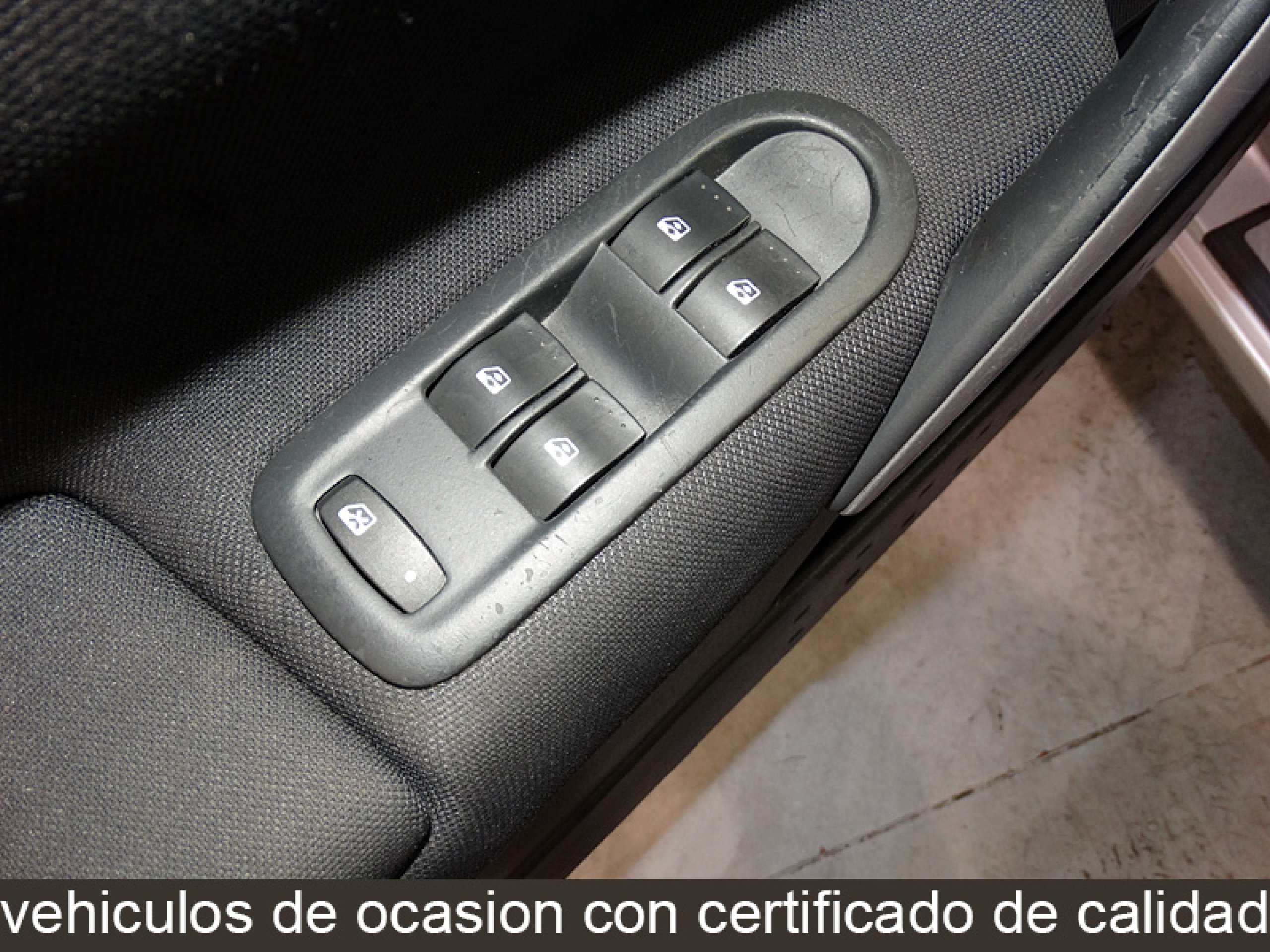 Foto Renault Megane 15