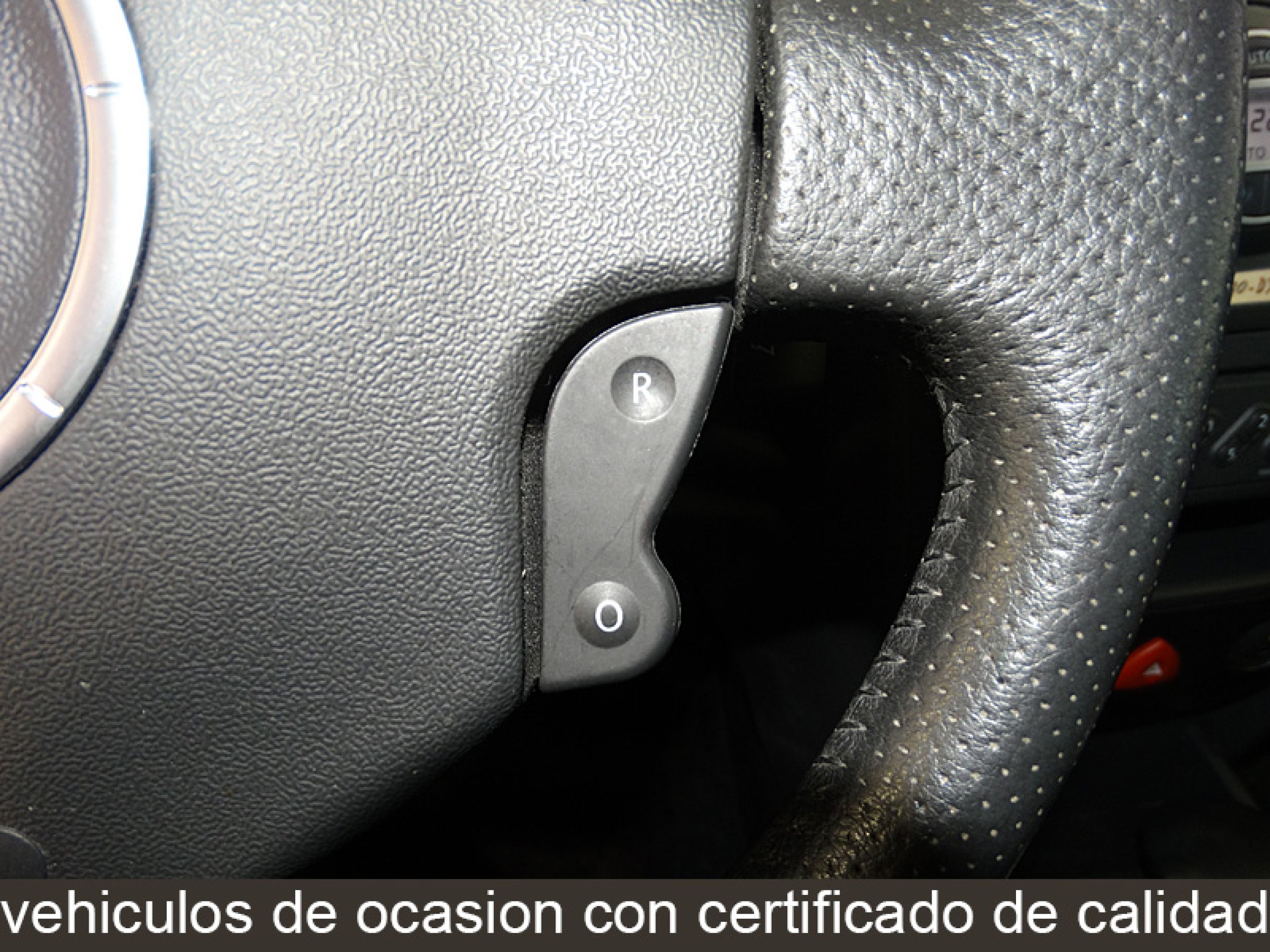 Foto Renault Megane 19